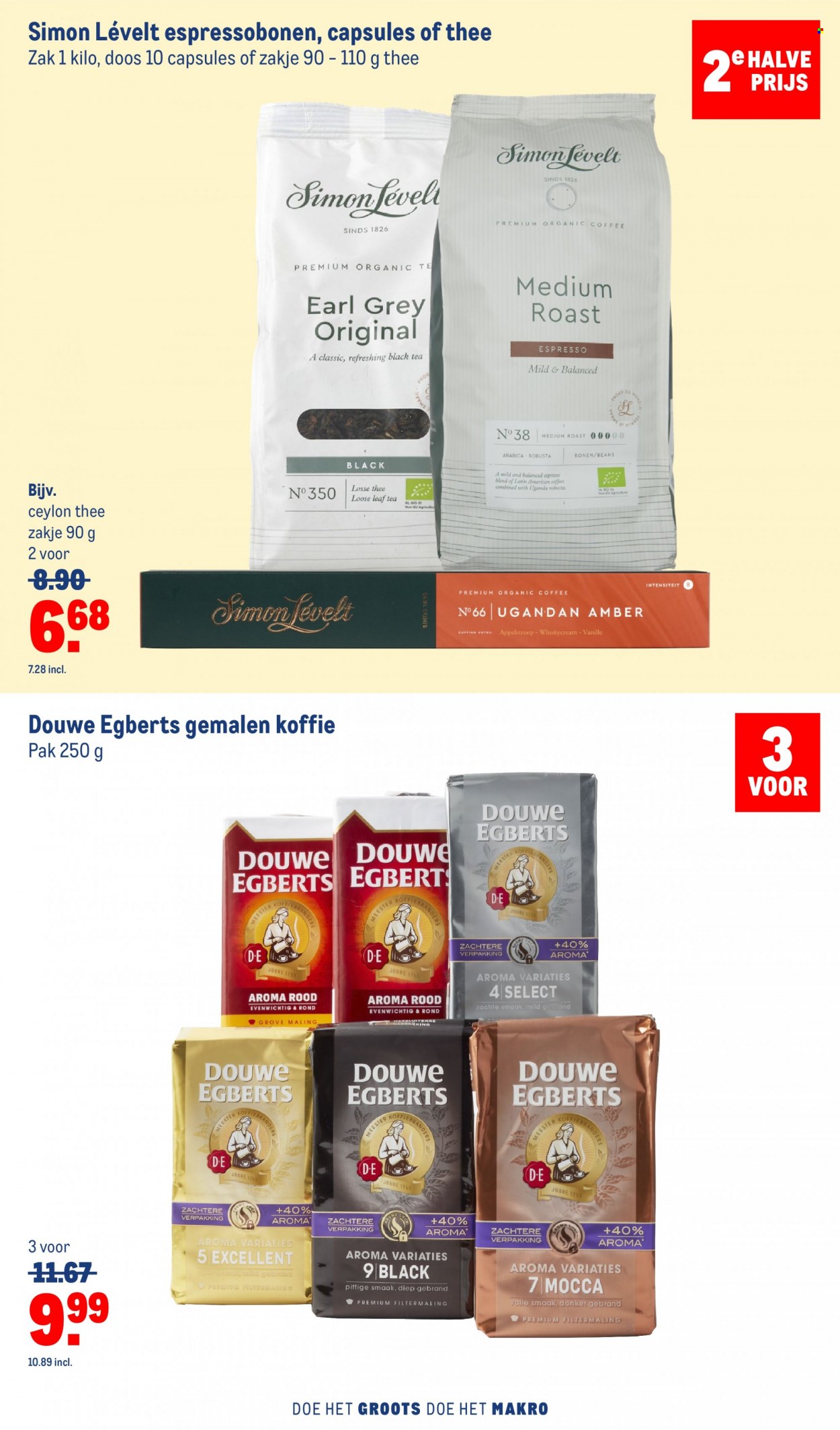 Makro-aanbieding - 15-3-2023 - 28-3-2023. Pagina 38