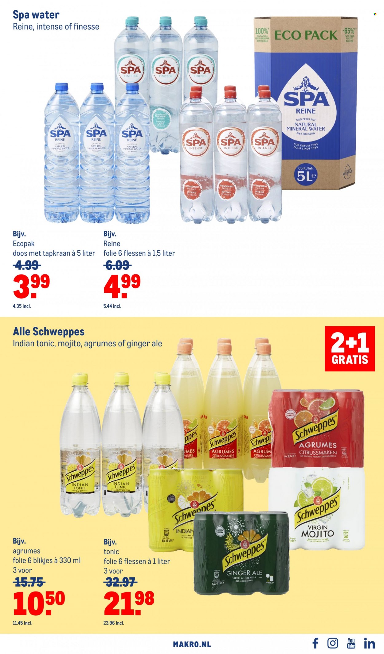 Makro-aanbieding - 15-3-2023 - 28-3-2023. Pagina 39