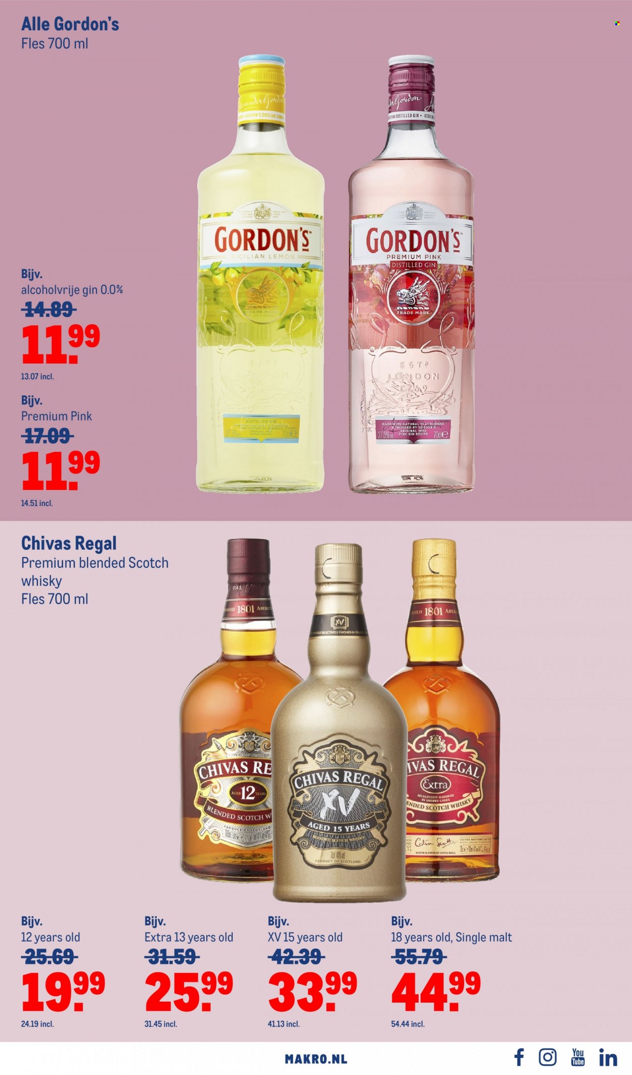 Makro-aanbieding - 15-3-2023 - 28-3-2023. Pagina 43