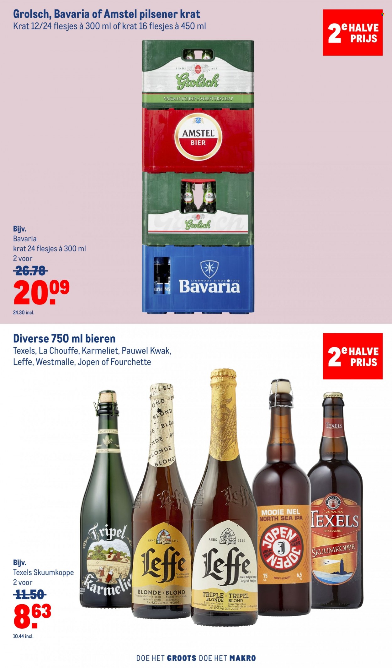 Makro-aanbieding - 15-3-2023 - 28-3-2023. Pagina 44
