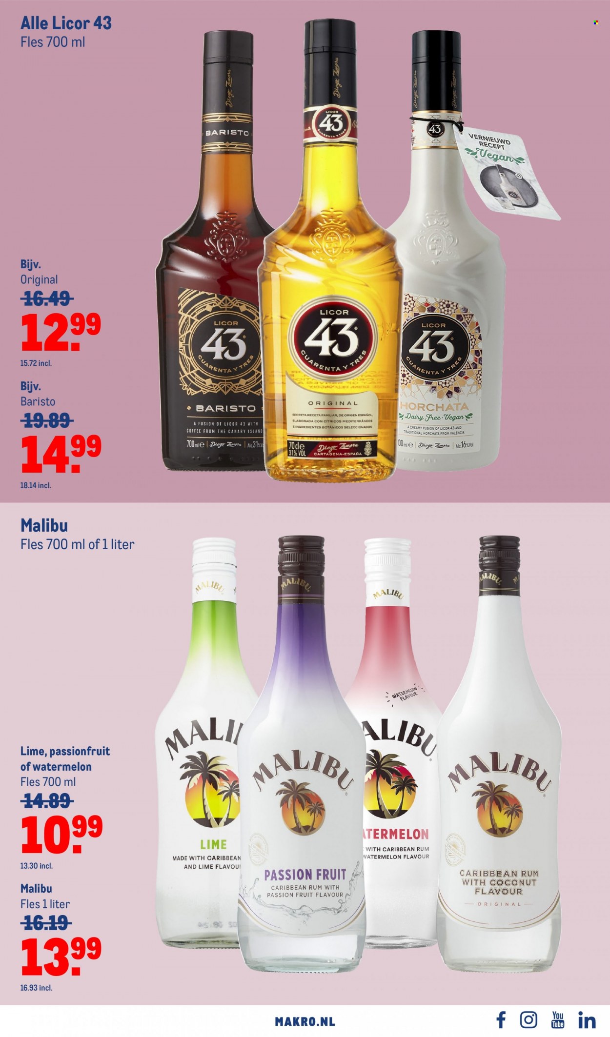 Makro-aanbieding - 15-3-2023 - 28-3-2023. Pagina 45