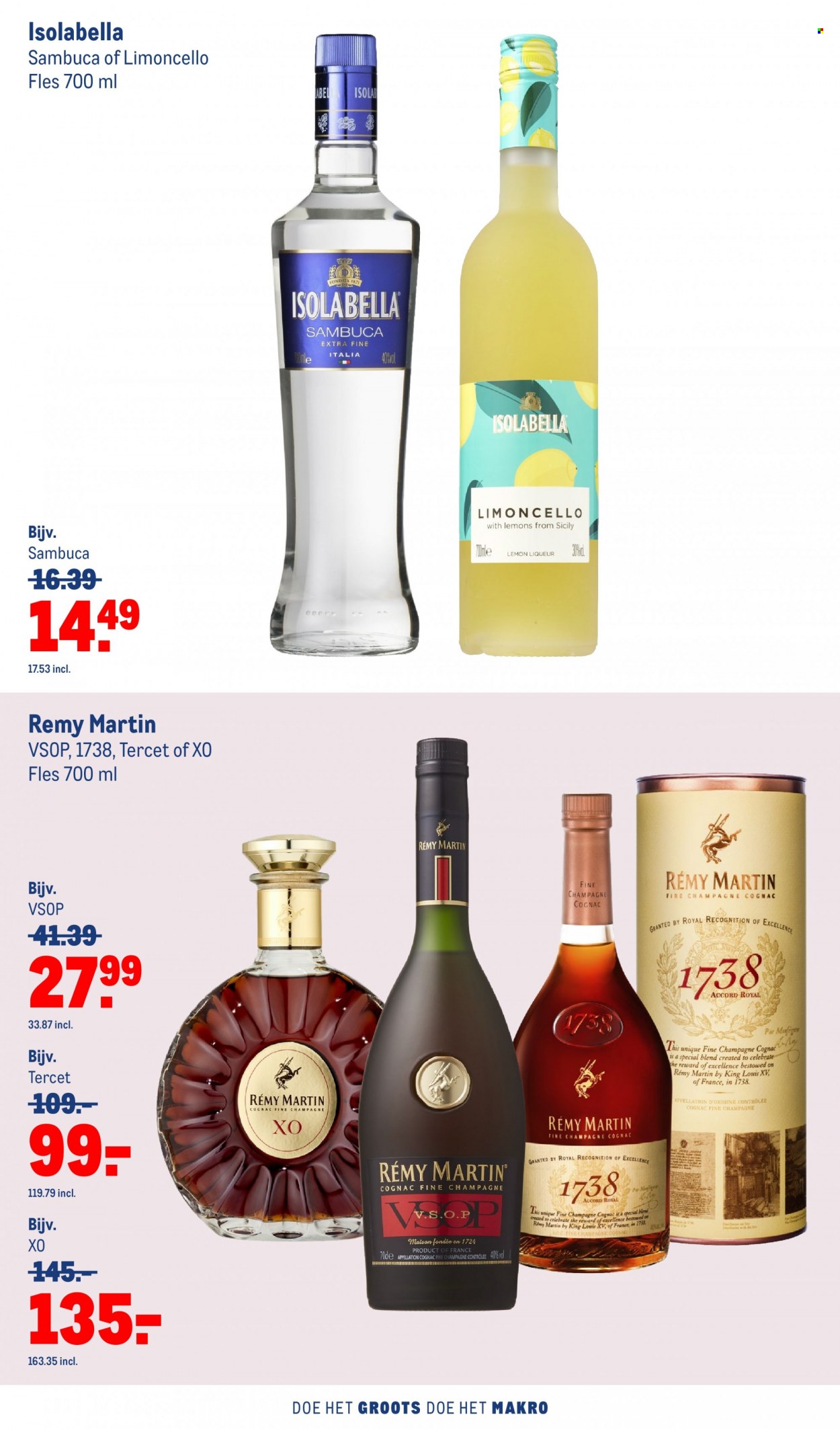 Makro-aanbieding - 15-3-2023 - 28-3-2023. Pagina 46