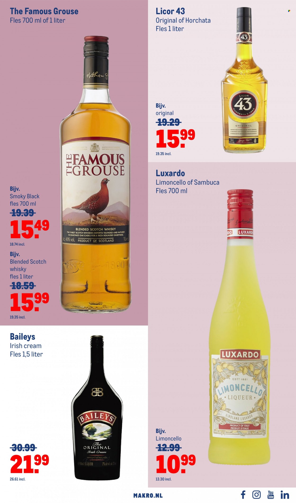 Makro-aanbieding - 15-3-2023 - 28-3-2023. Pagina 47