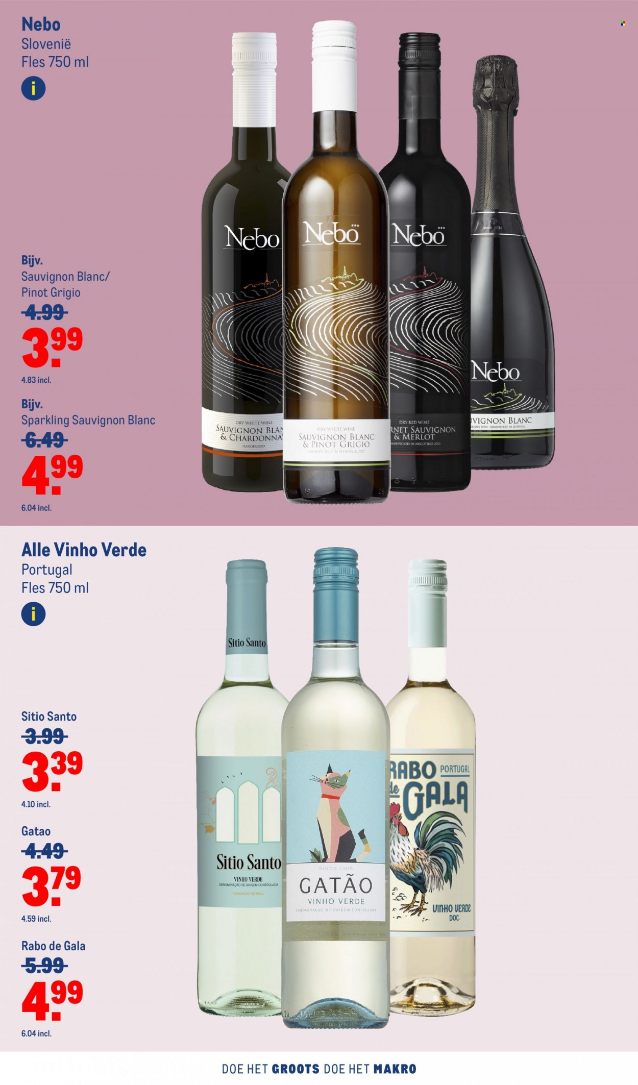 Makro-aanbieding - 15-3-2023 - 28-3-2023. Pagina 48