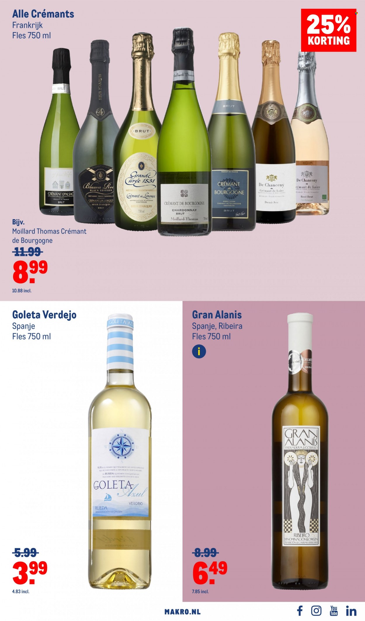 Makro-aanbieding - 15-3-2023 - 28-3-2023. Pagina 49