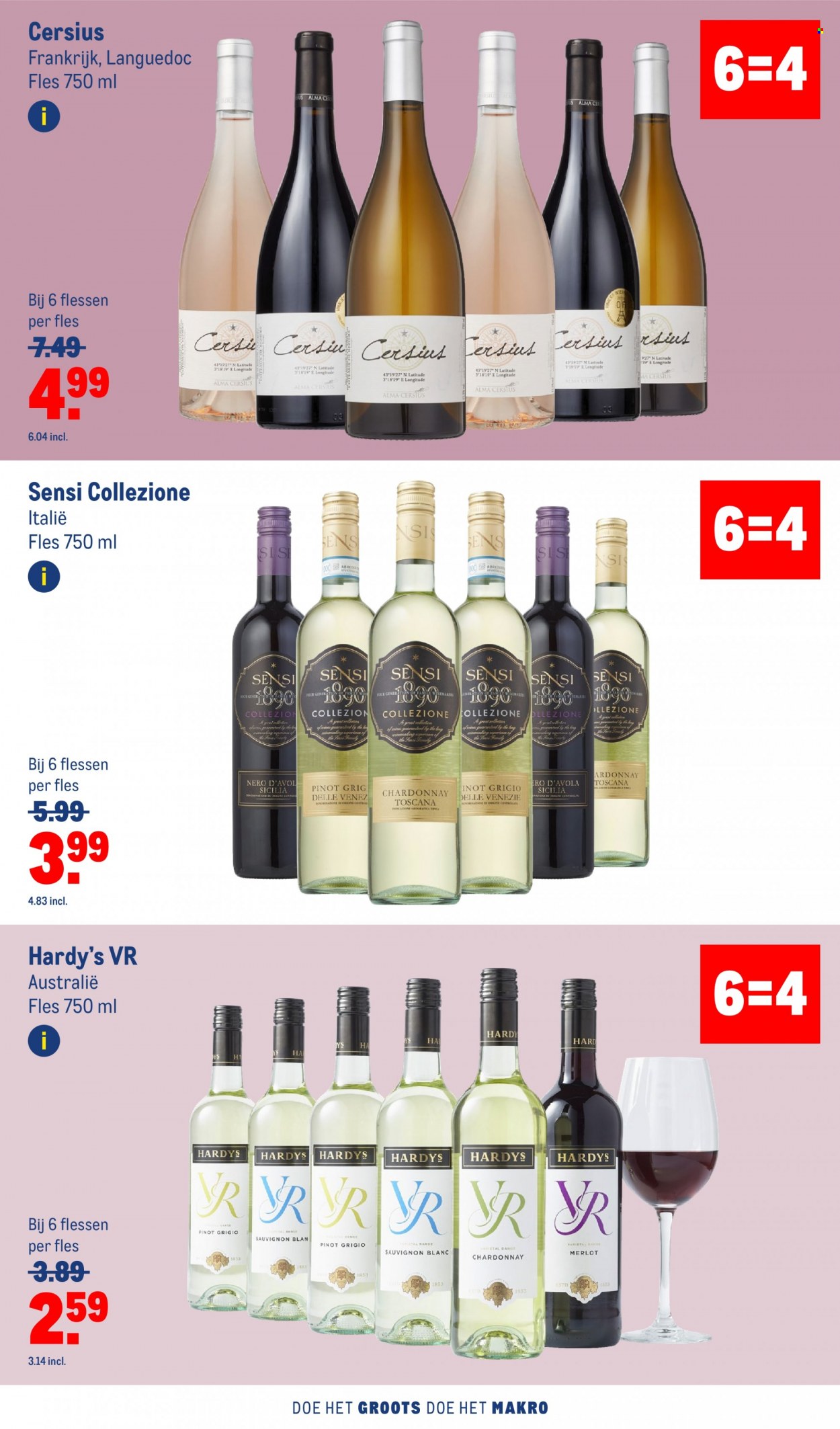 Makro-aanbieding - 15-3-2023 - 28-3-2023. Pagina 50
