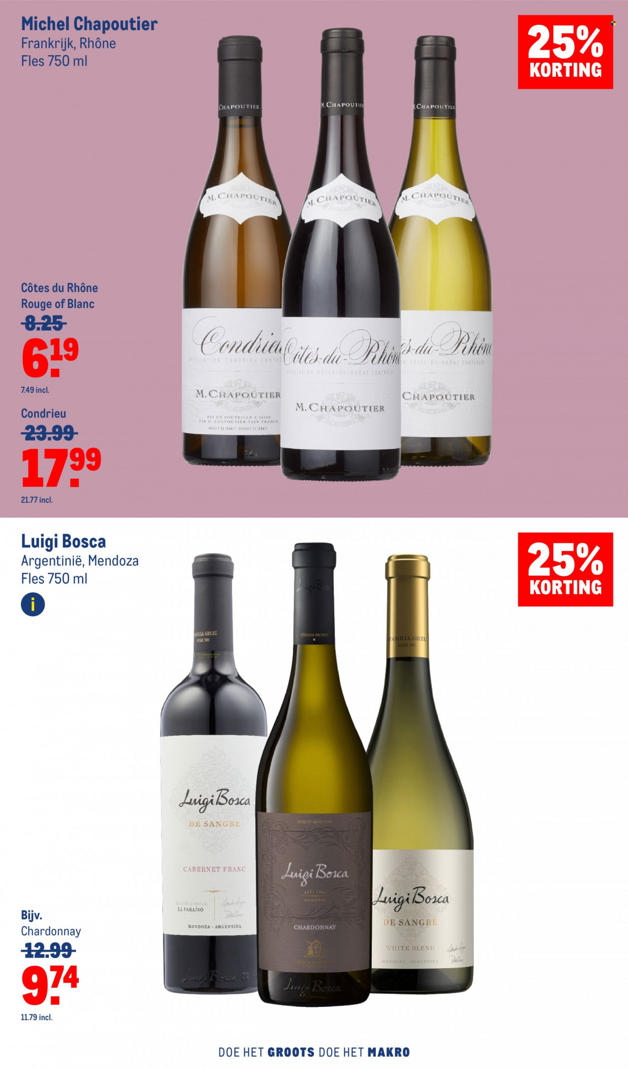 Makro-aanbieding - 15-3-2023 - 28-3-2023. Pagina 54
