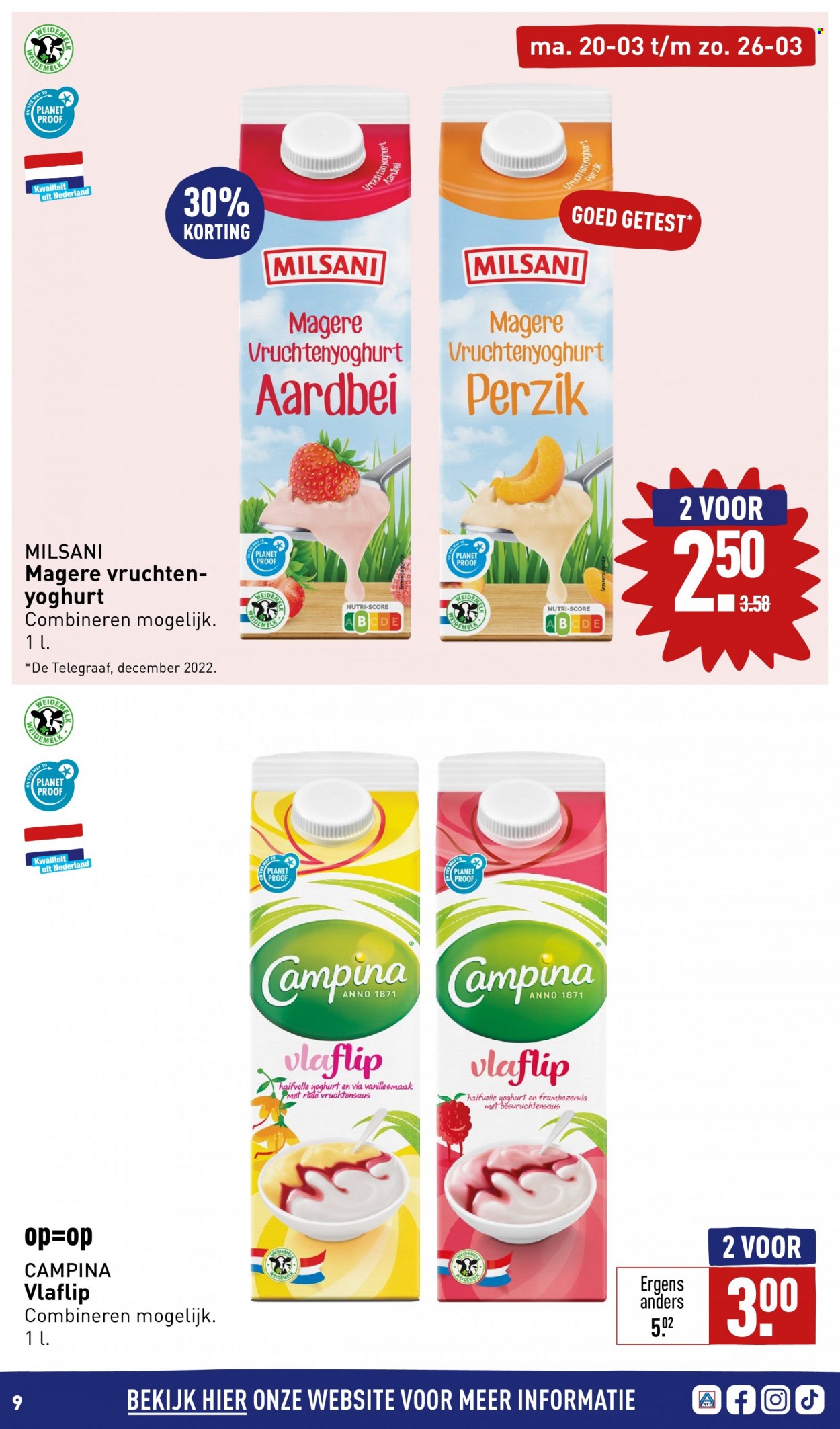 Aldi-aanbieding - 20-3-2023 - 26-3-2023. Pagina 8