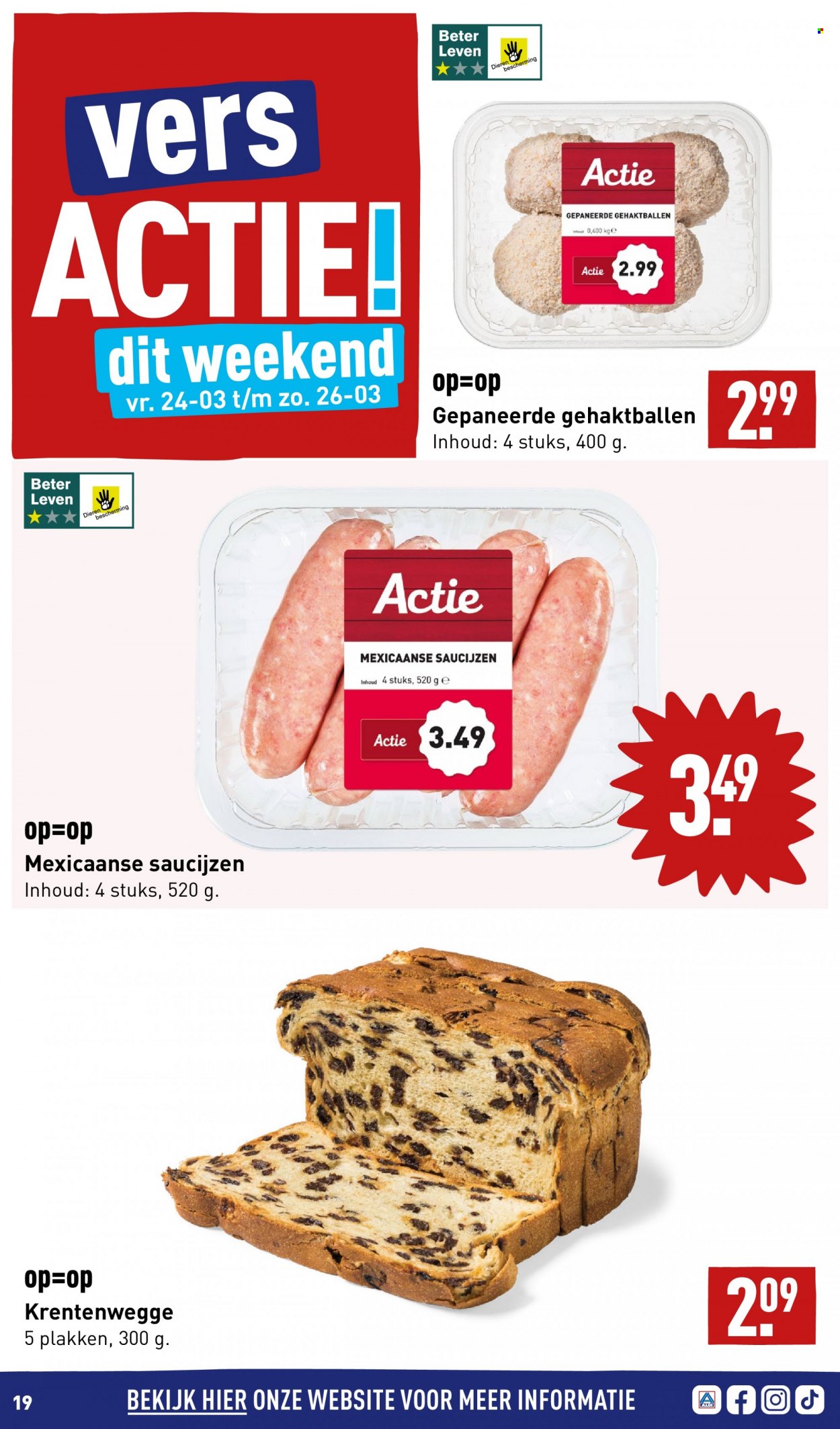 Aldi-aanbieding - 20-3-2023 - 26-3-2023. Pagina 18