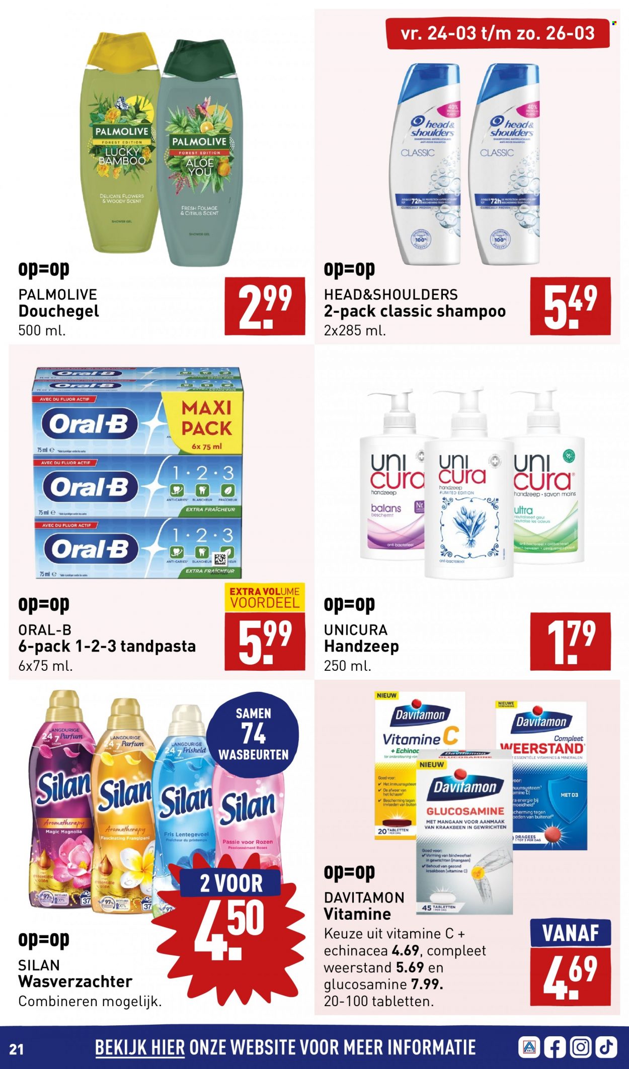 Aldi-aanbieding - 20-3-2023 - 26-3-2023. Pagina 20