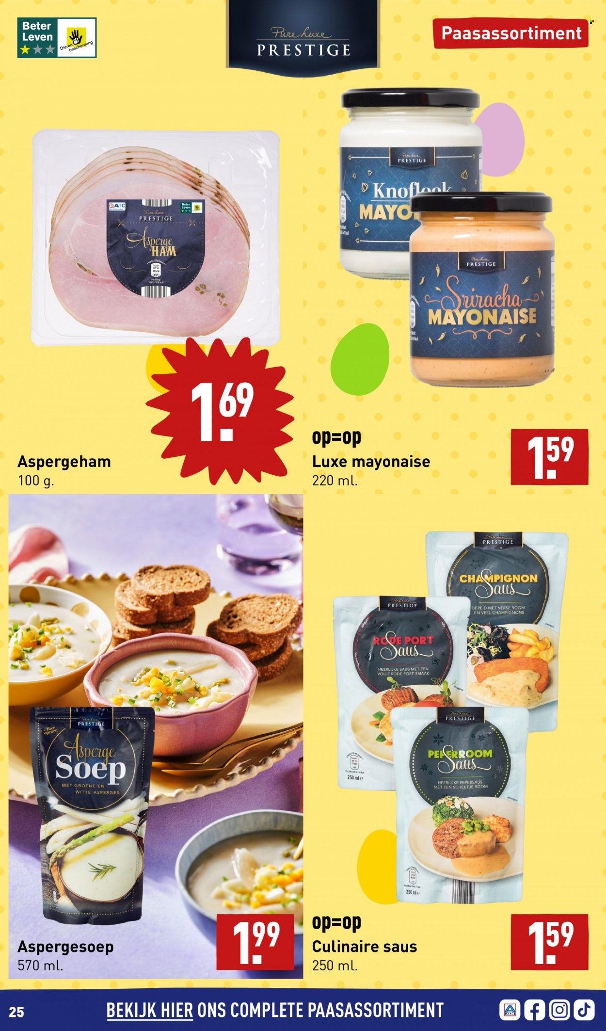 Aldi-aanbieding - 20-3-2023 - 26-3-2023. Pagina 24