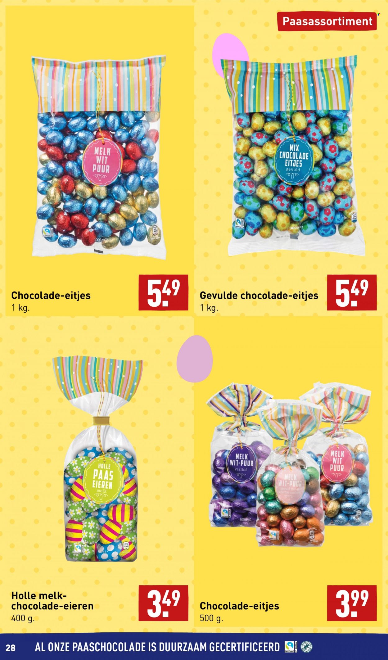 Aldi-aanbieding - 20-3-2023 - 26-3-2023. Pagina 27