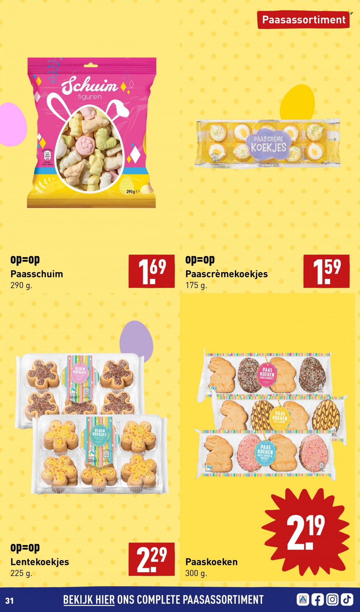 Aldi-aanbieding - 20-3-2023 - 26-3-2023. Pagina 30