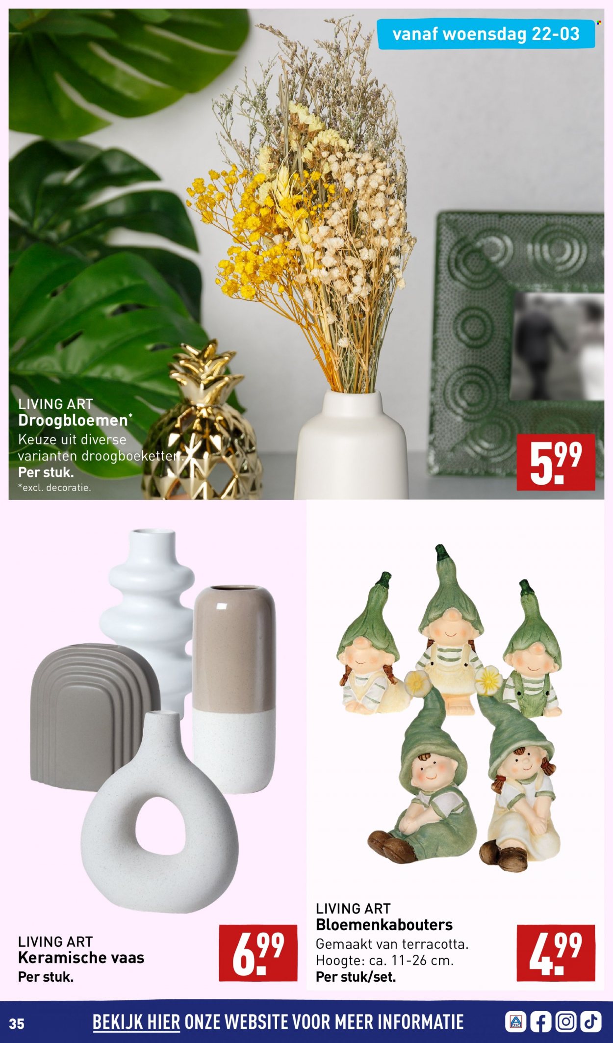 Aldi-aanbieding - 20-3-2023 - 26-3-2023. Pagina 34
