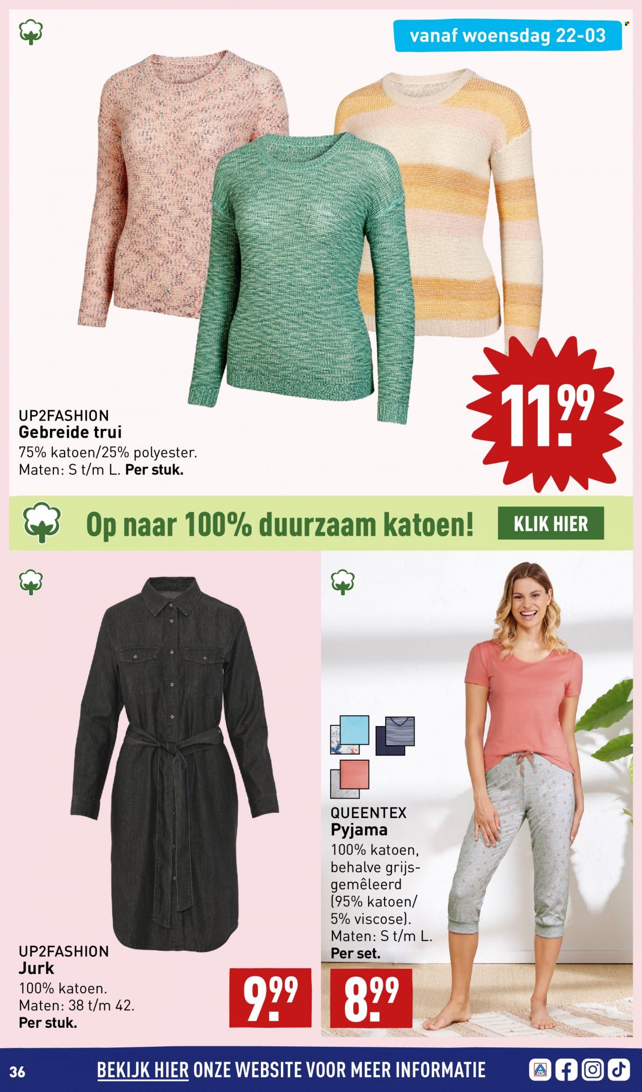 Aldi-aanbieding - 20-3-2023 - 26-3-2023. Pagina 35