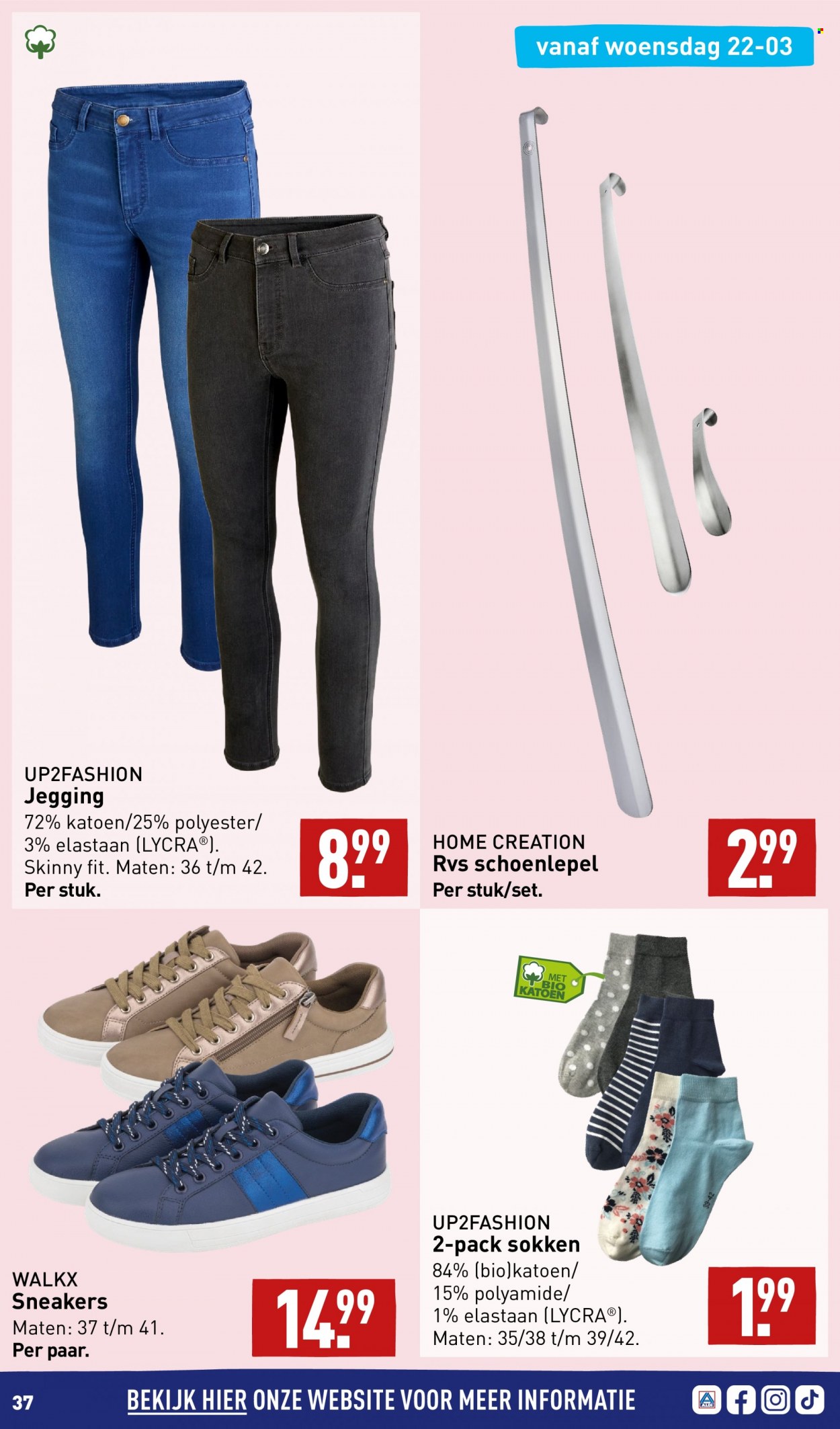Aldi-aanbieding - 20-3-2023 - 26-3-2023. Pagina 36
