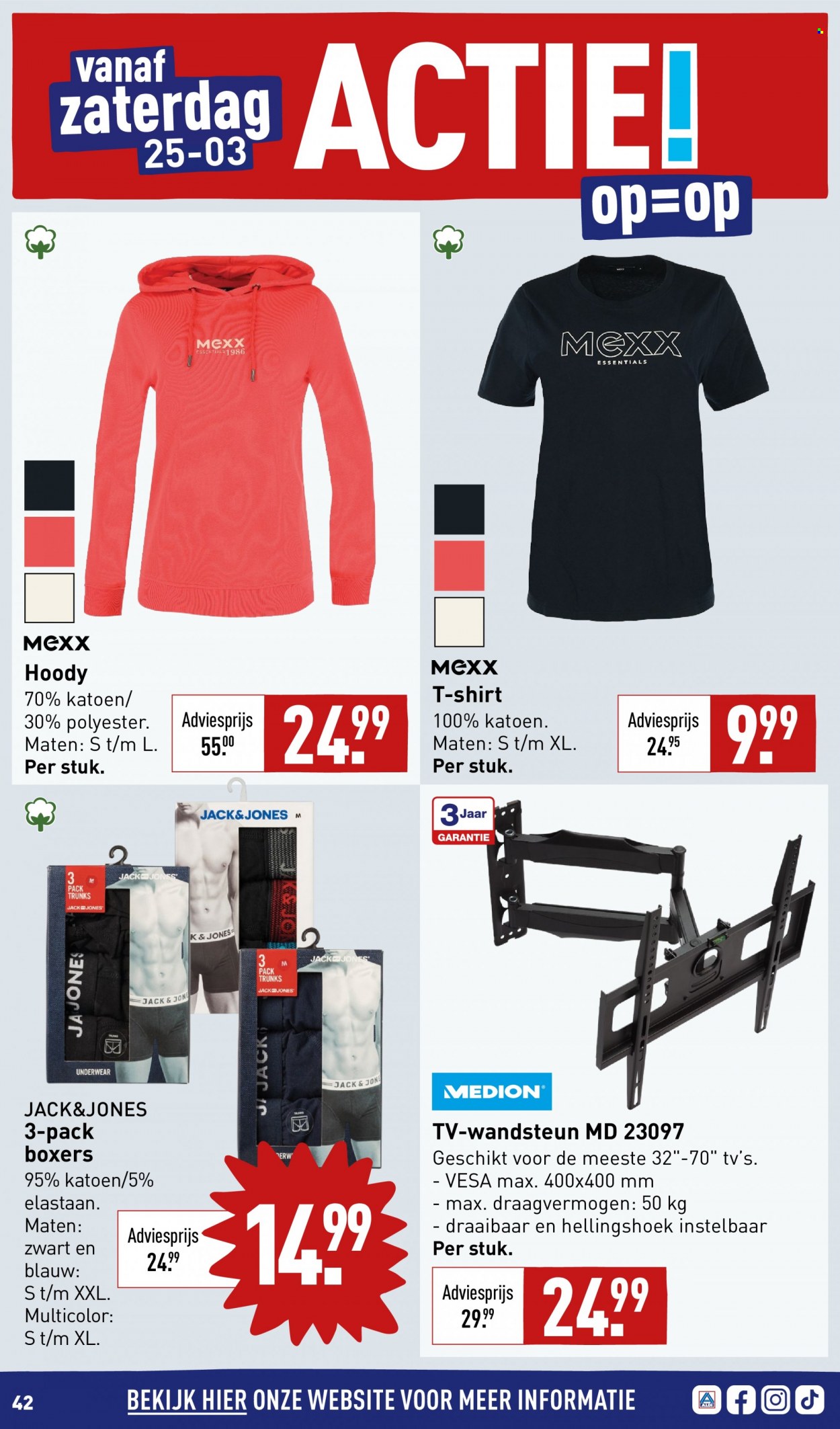 Aldi-aanbieding - 20-3-2023 - 26-3-2023. Pagina 41