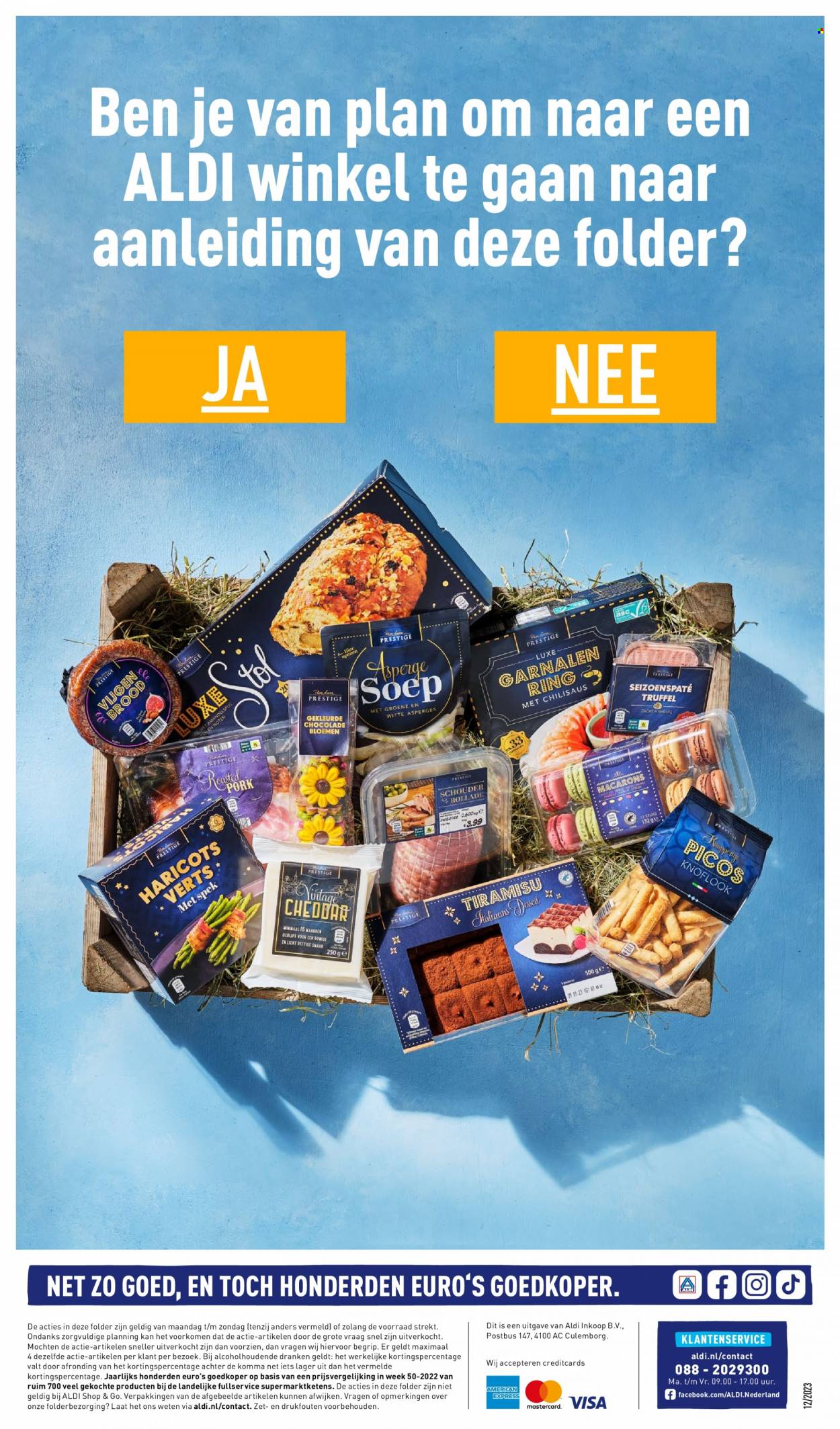 Aldi-aanbieding - 20-3-2023 - 26-3-2023. Pagina 48
