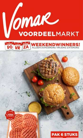 Vomar-aanbieding - 16-3-2023 - 18-3-2023.