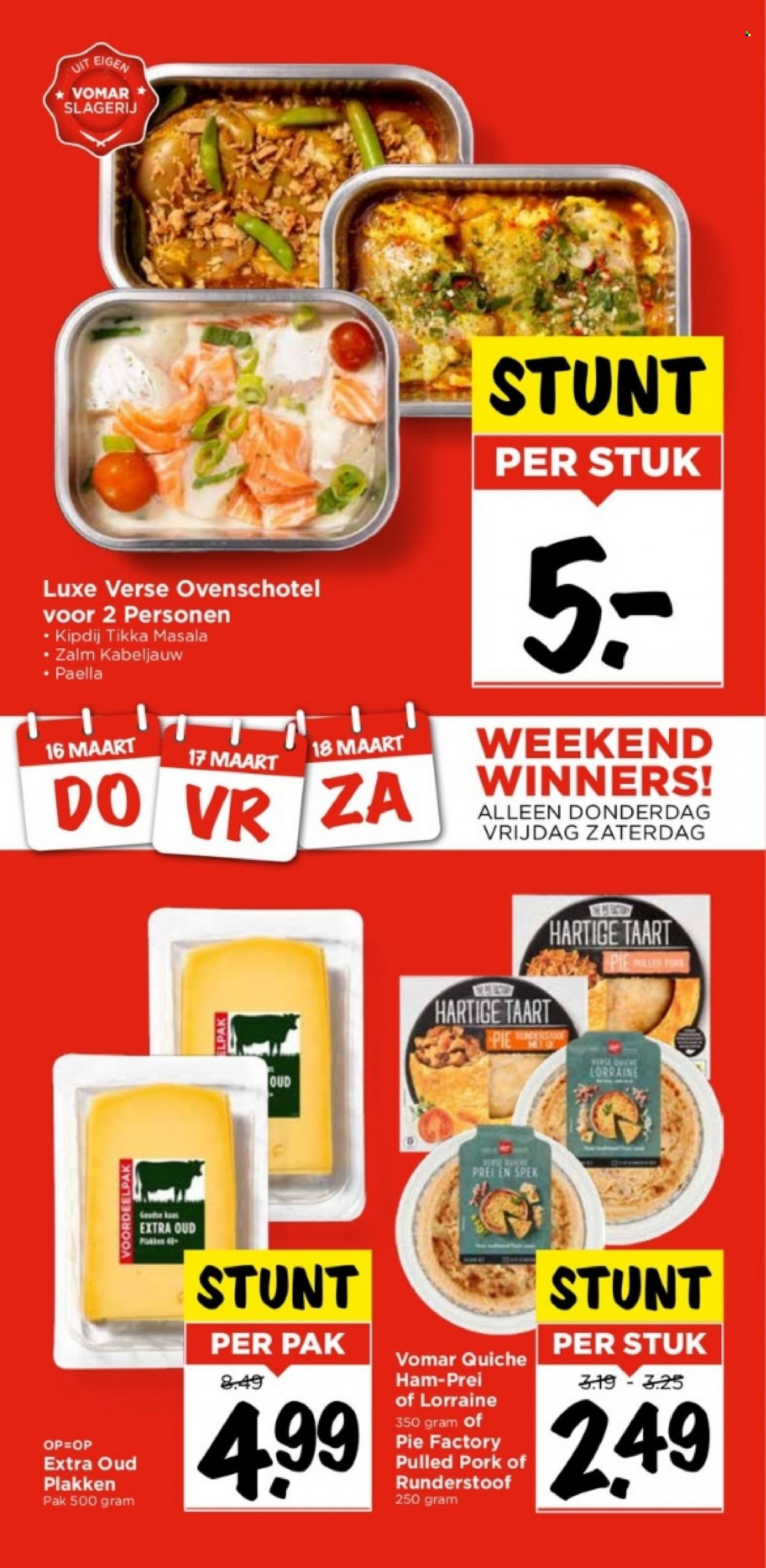 Vomar-aanbieding - 16-3-2023 - 18-3-2023. Pagina 6