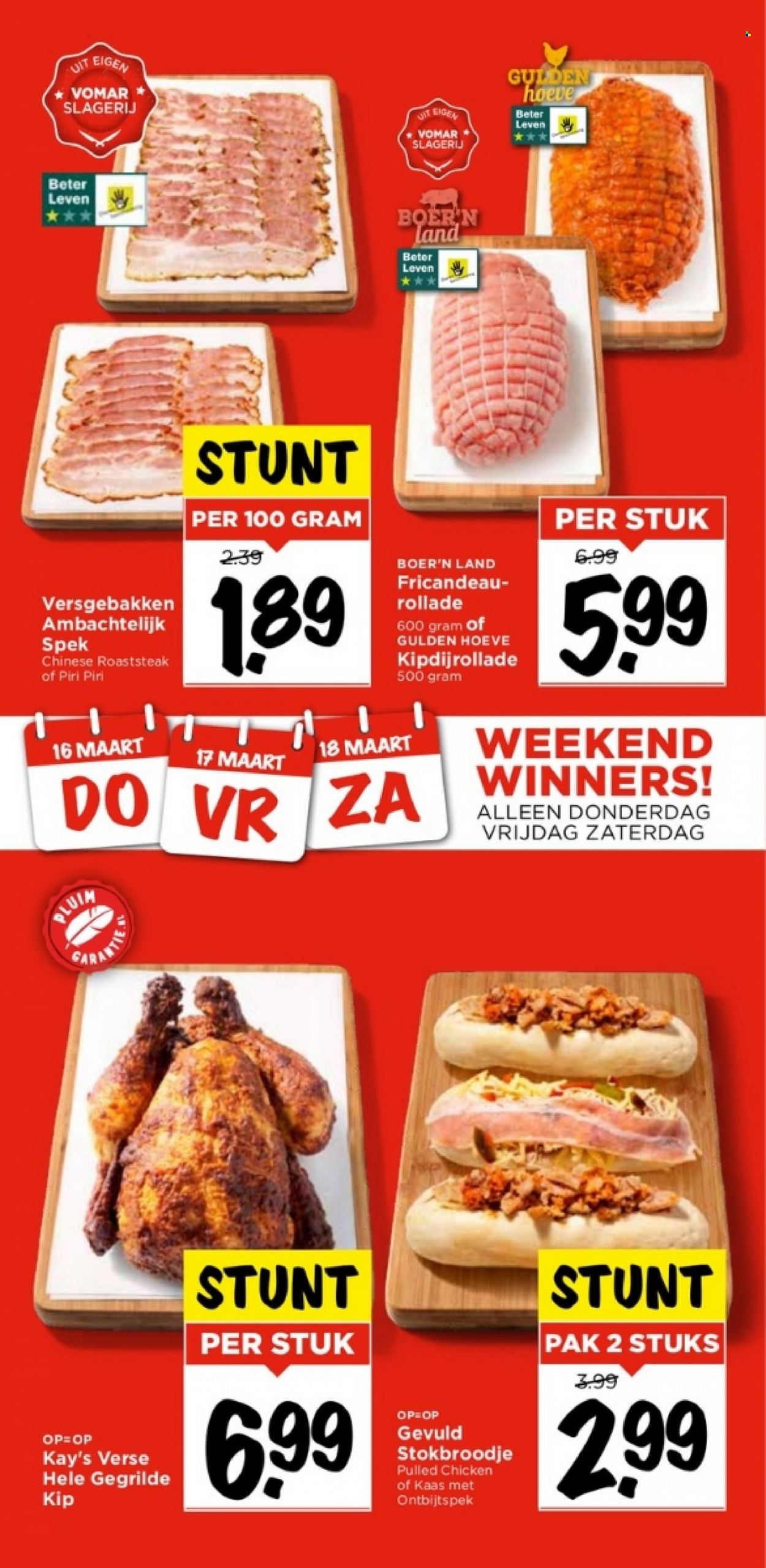 Vomar-aanbieding - 16-3-2023 - 18-3-2023. Pagina 7