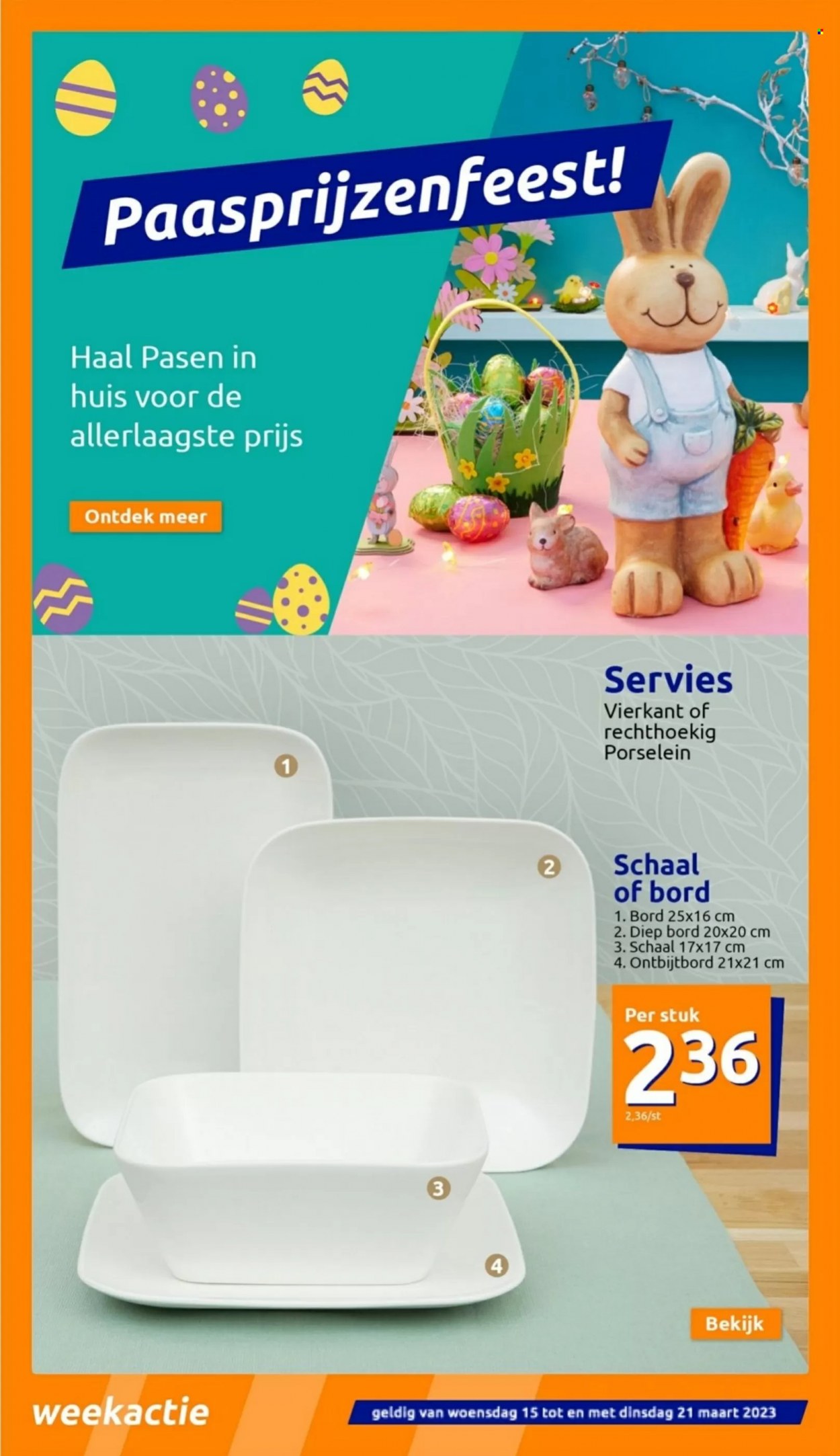 Action-aanbieding - 15-3-2023 - 21-3-2023. Pagina 4