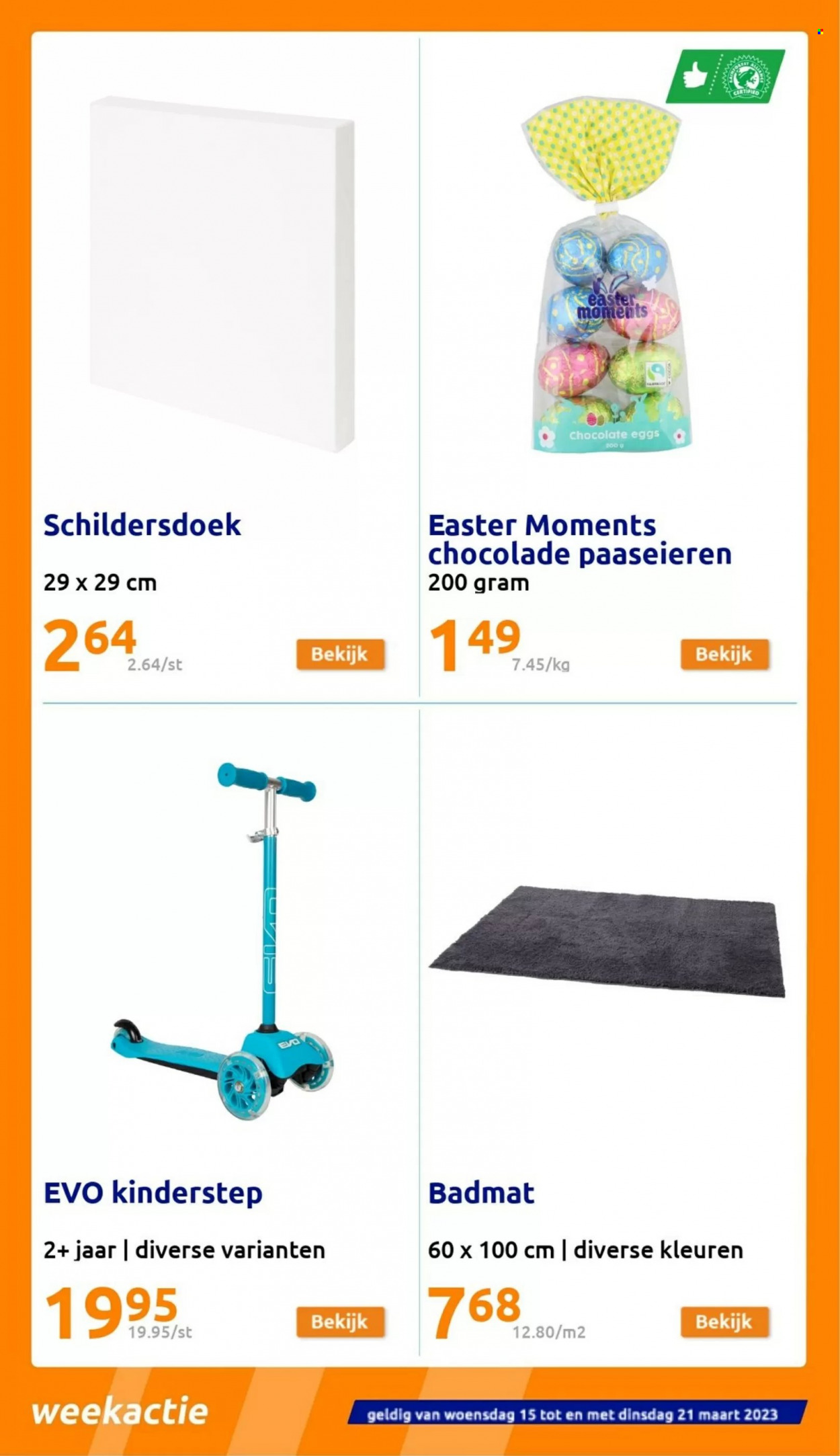 Action-aanbieding - 15-3-2023 - 21-3-2023. Pagina 5
