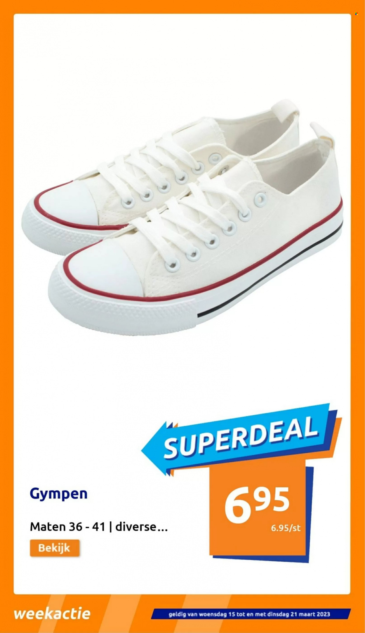 Action-aanbieding - 15-3-2023 - 21-3-2023. Pagina 8