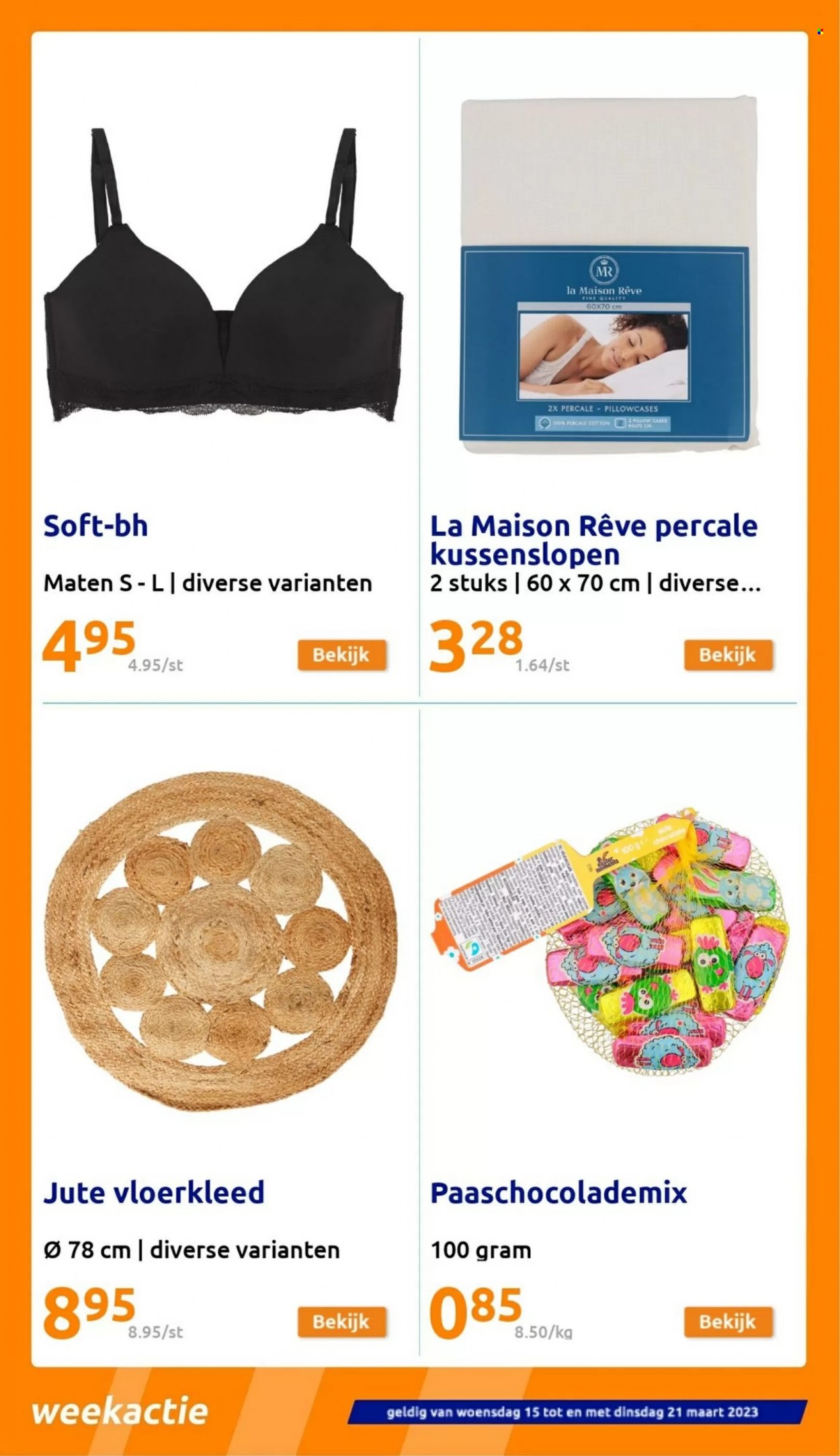 Action-aanbieding - 15-3-2023 - 21-3-2023. Pagina 19