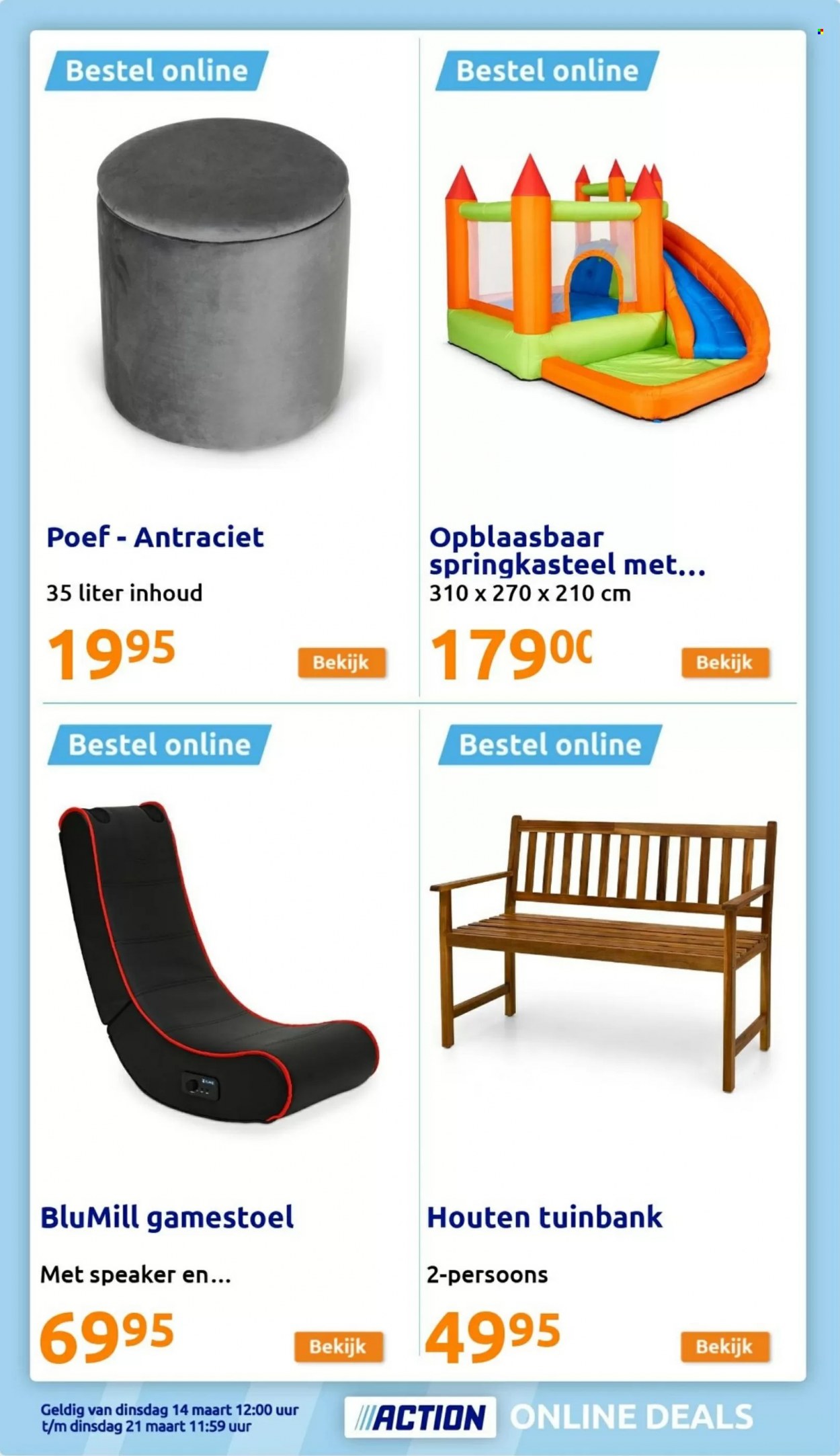Action-aanbieding - 15-3-2023 - 21-3-2023. Pagina 24