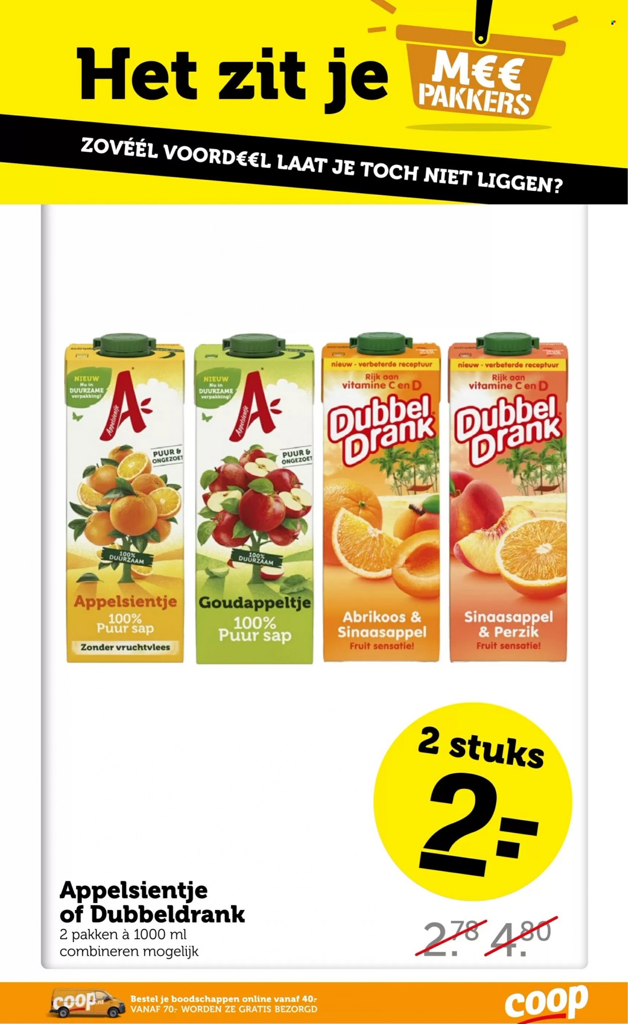 Coop-aanbieding - 20-3-2023 - 26-3-2023. Pagina 2