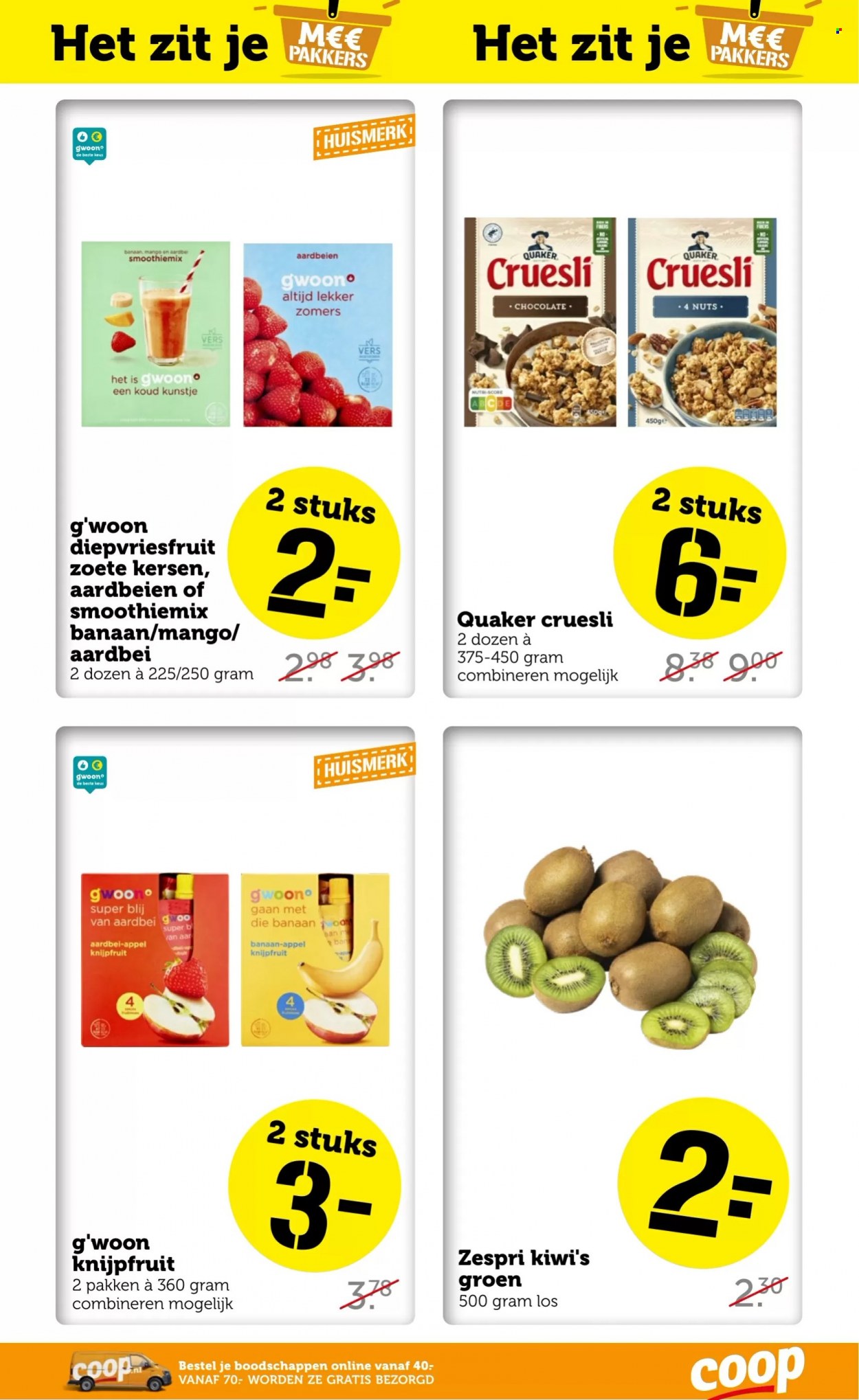 Coop-aanbieding - 20-3-2023 - 26-3-2023. Pagina 4