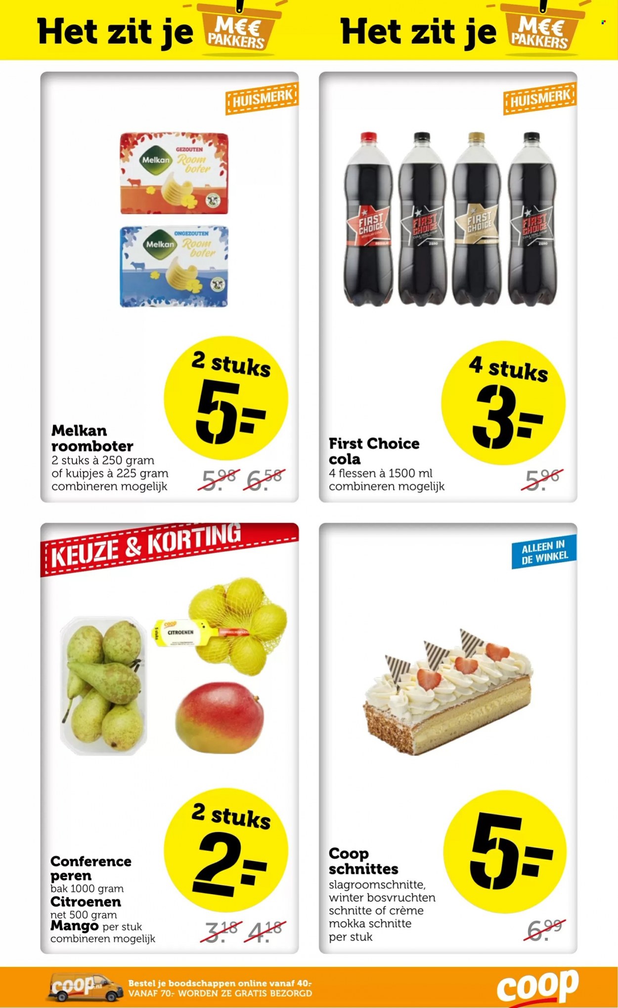 Coop-aanbieding - 20-3-2023 - 26-3-2023. Pagina 5