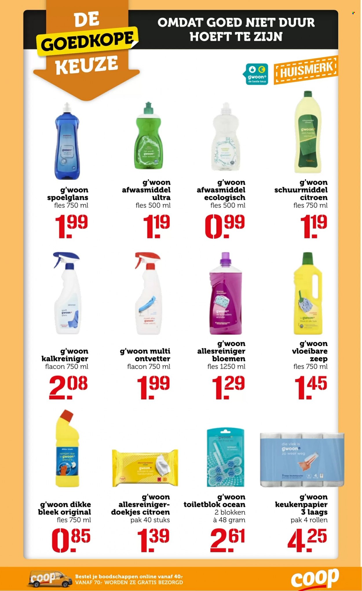 Coop-aanbieding - 20-3-2023 - 26-3-2023. Pagina 6