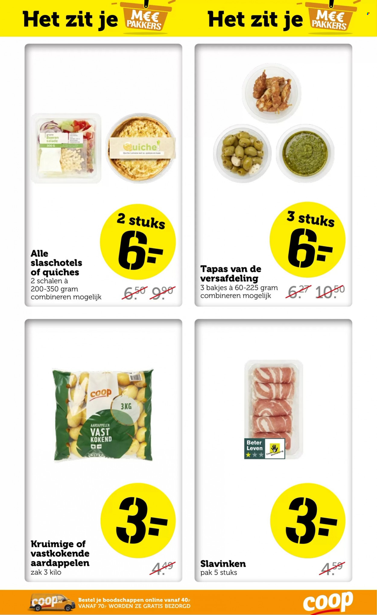 Coop-aanbieding - 20-3-2023 - 26-3-2023. Pagina 7