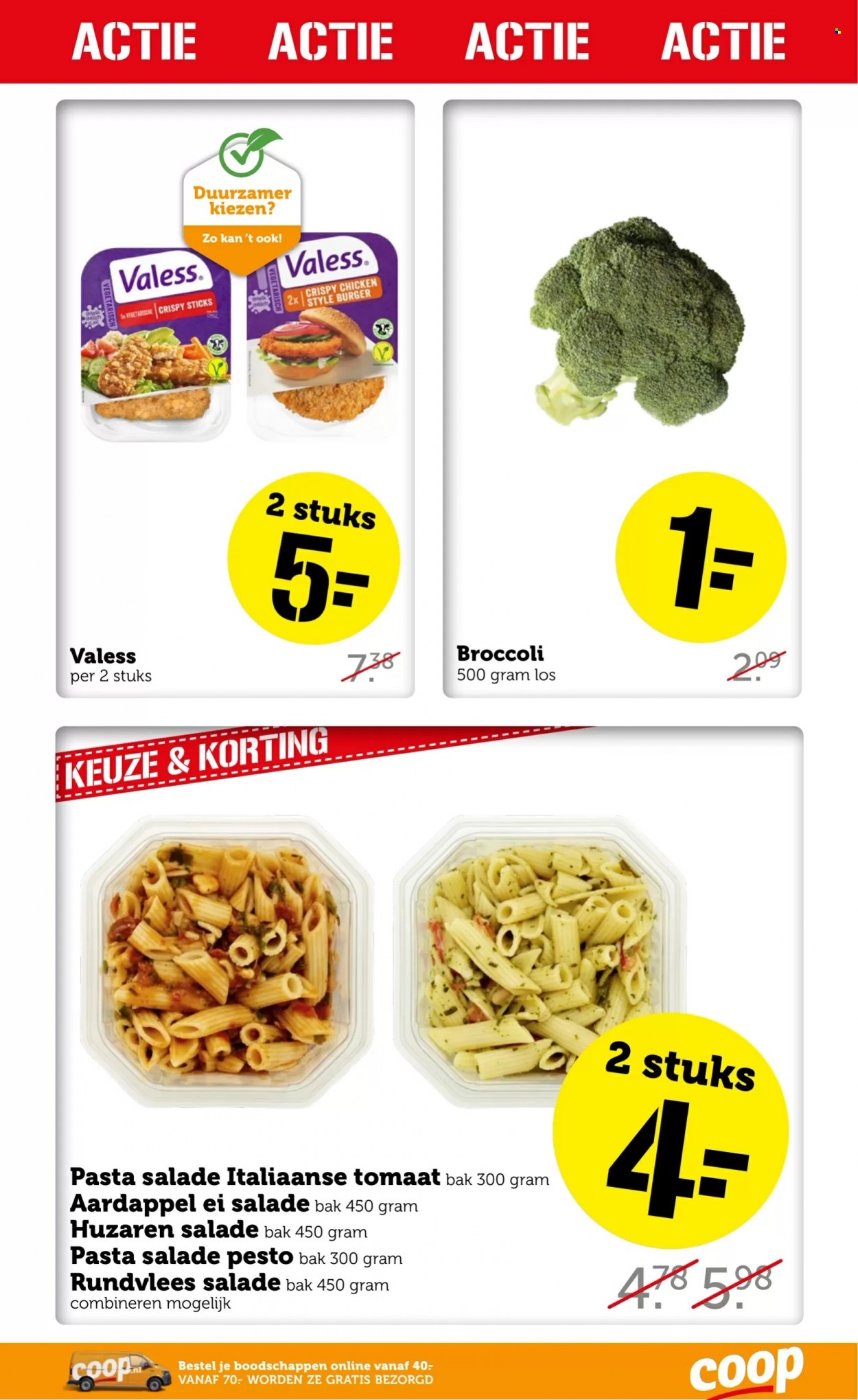 Coop-aanbieding - 20-3-2023 - 26-3-2023. Pagina 9