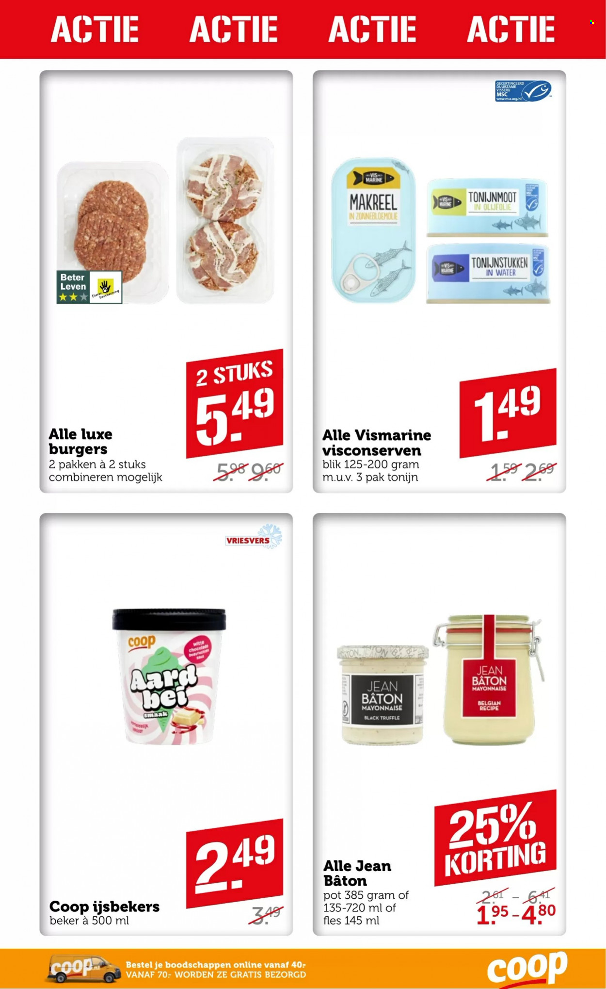 Coop-aanbieding - 20-3-2023 - 26-3-2023. Pagina 11