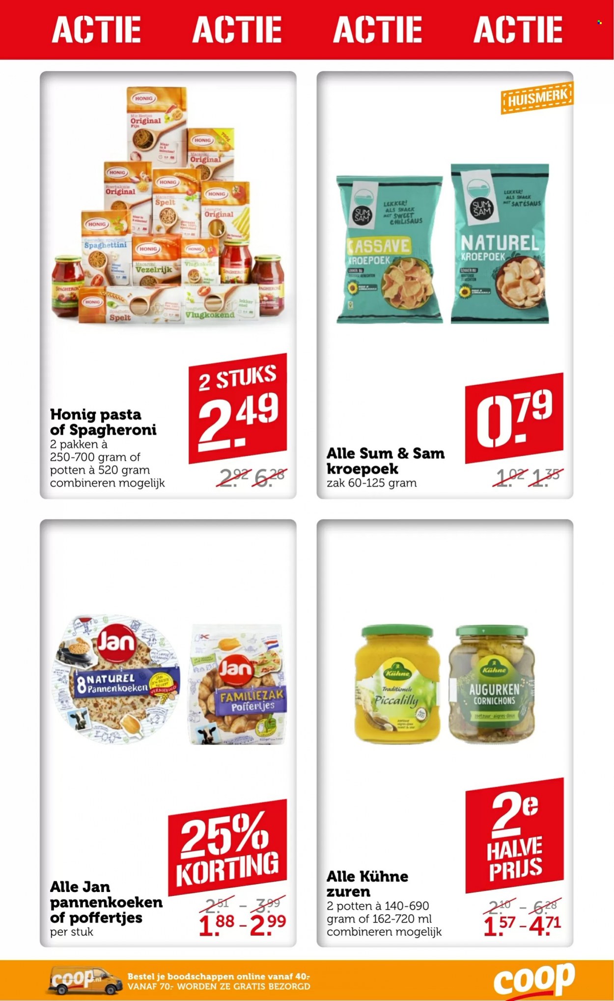 Coop-aanbieding - 20-3-2023 - 26-3-2023. Pagina 12