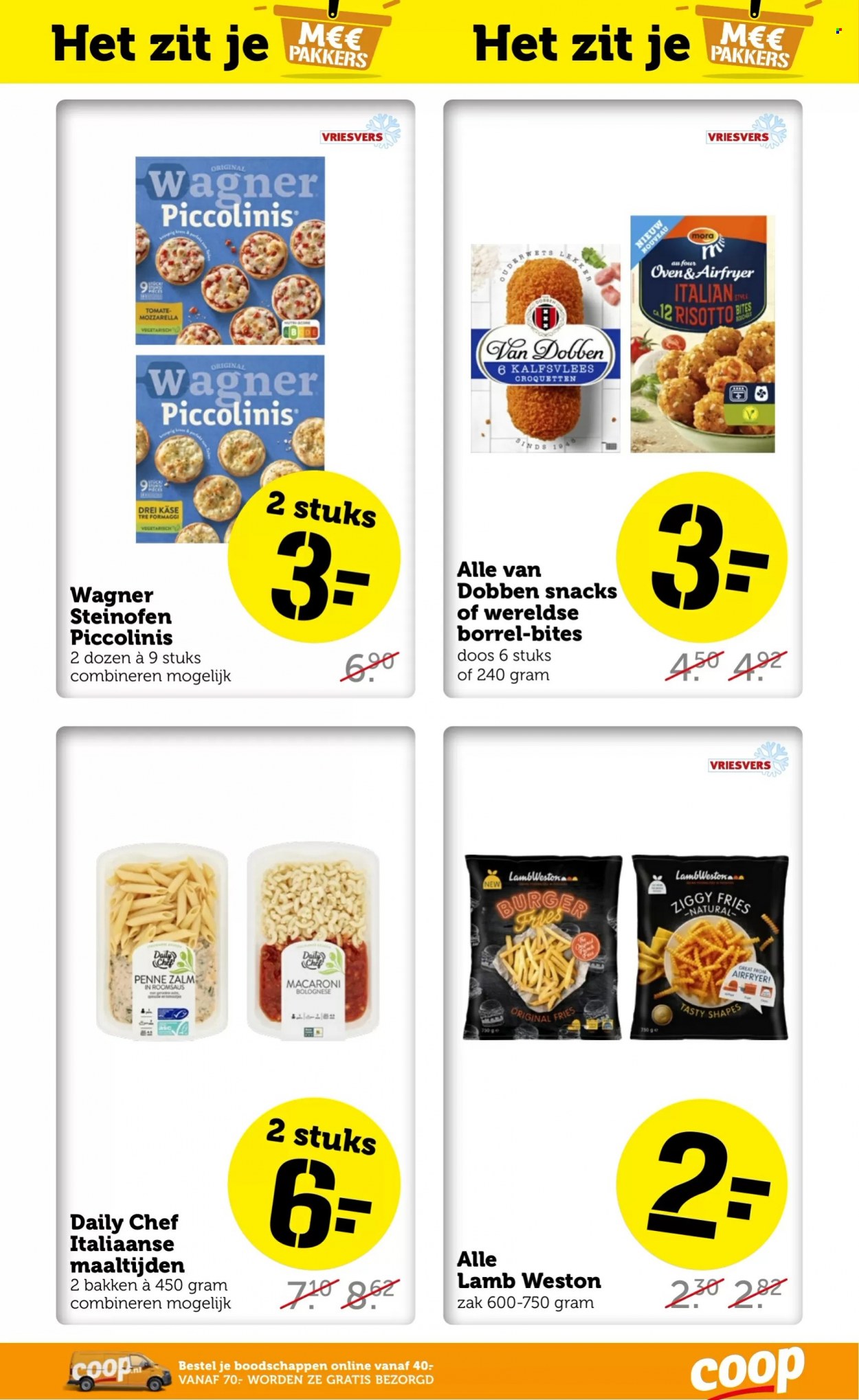 Coop-aanbieding - 20-3-2023 - 26-3-2023. Pagina 13