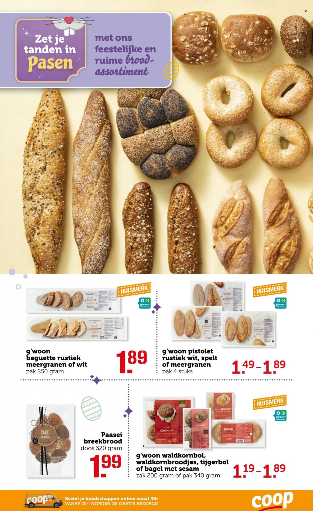 Coop-aanbieding - 20-3-2023 - 26-3-2023. Pagina 14