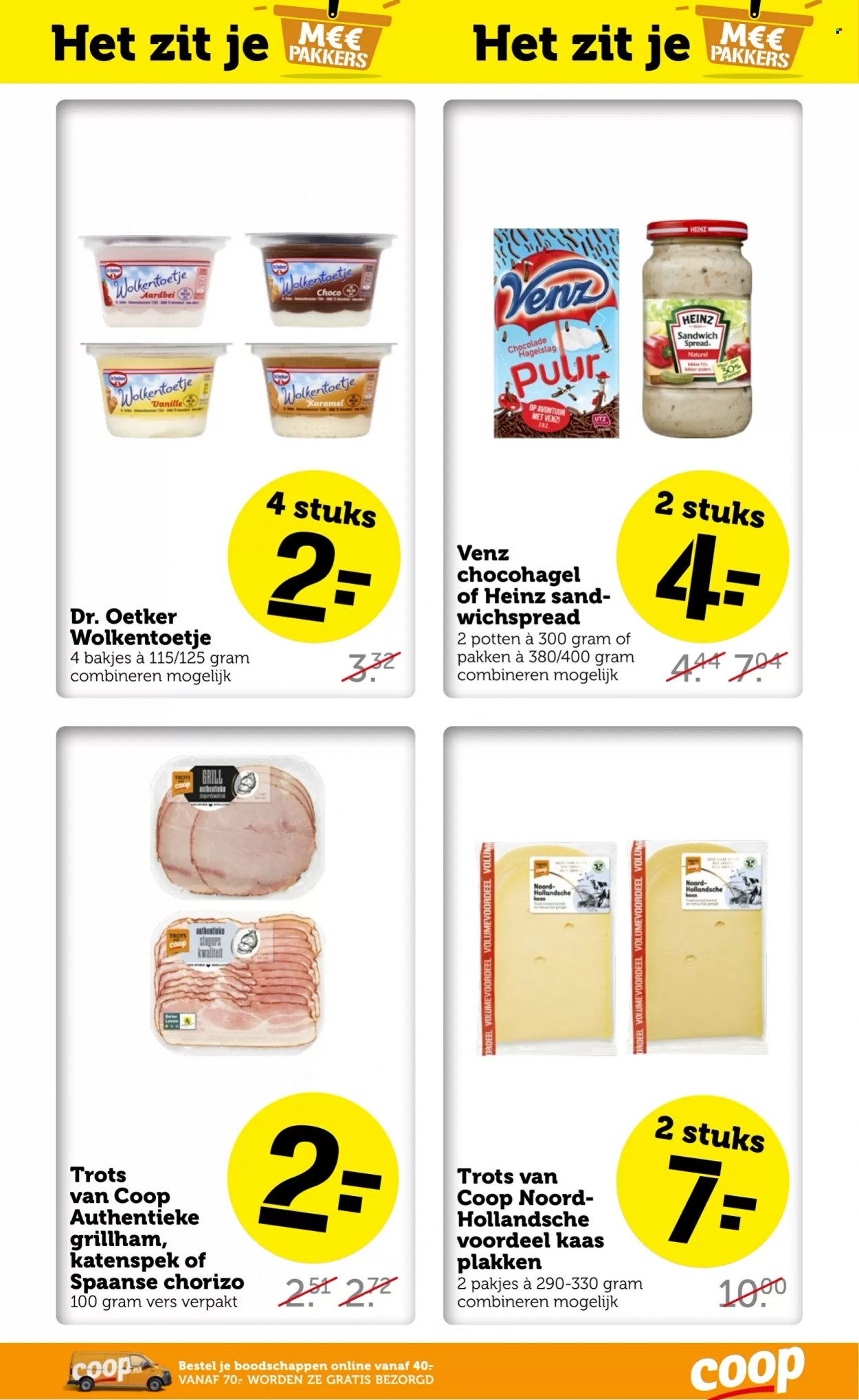 Coop-aanbieding - 20-3-2023 - 26-3-2023. Pagina 19