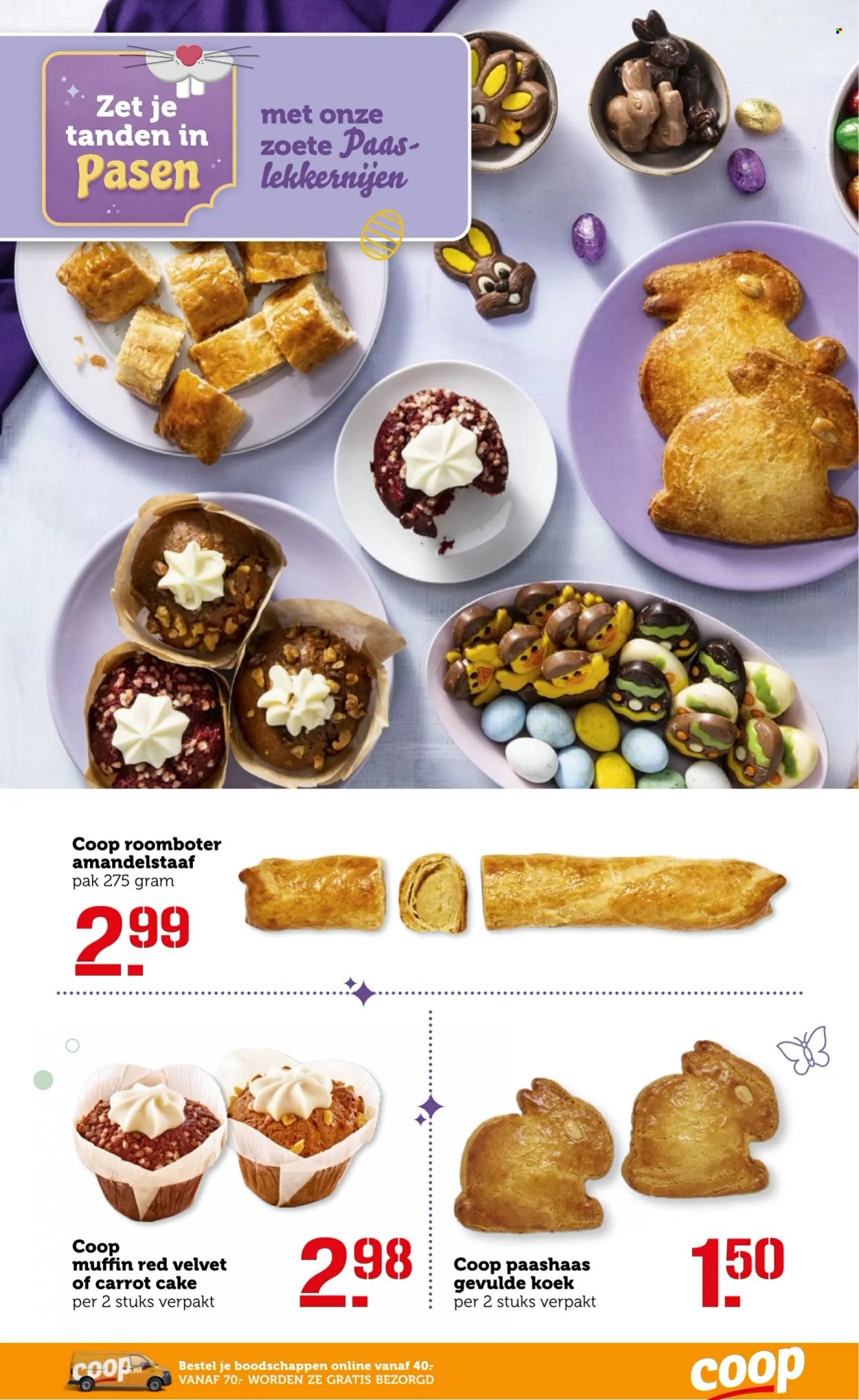 Coop-aanbieding - 20-3-2023 - 26-3-2023. Pagina 20