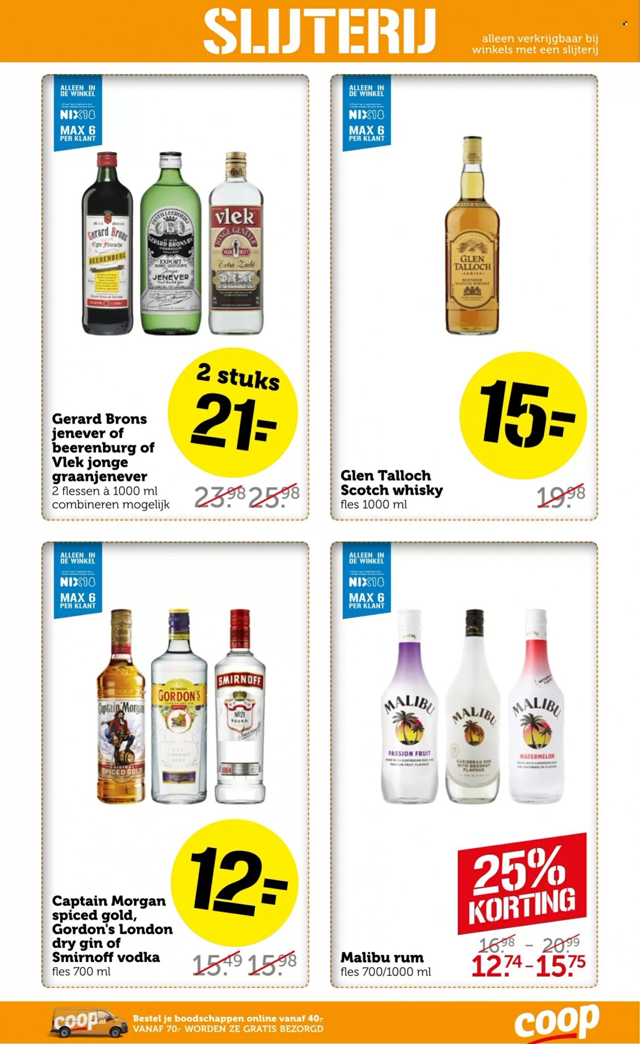 Coop-aanbieding - 20-3-2023 - 26-3-2023. Pagina 26