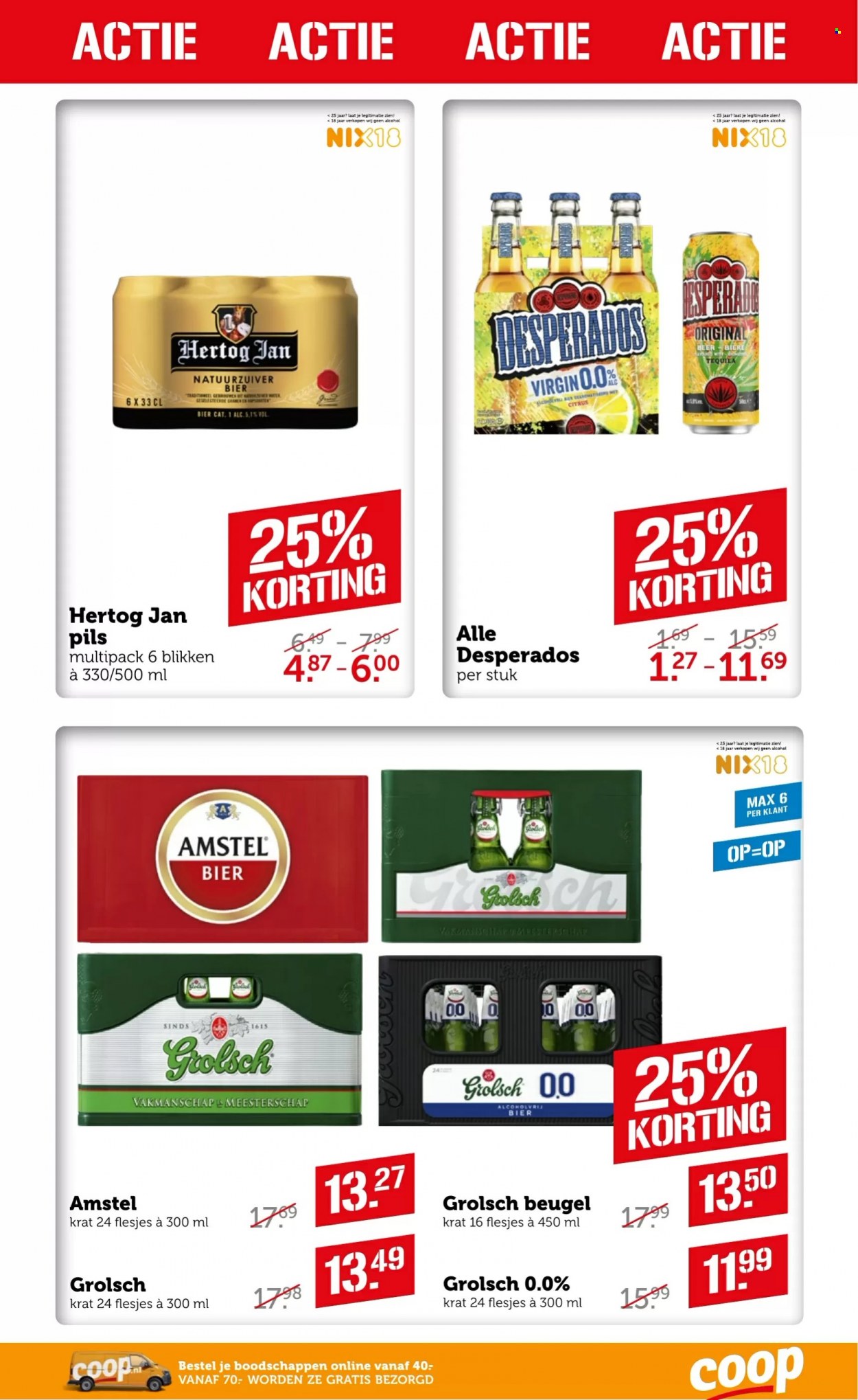 Coop-aanbieding - 20-3-2023 - 26-3-2023. Pagina 28