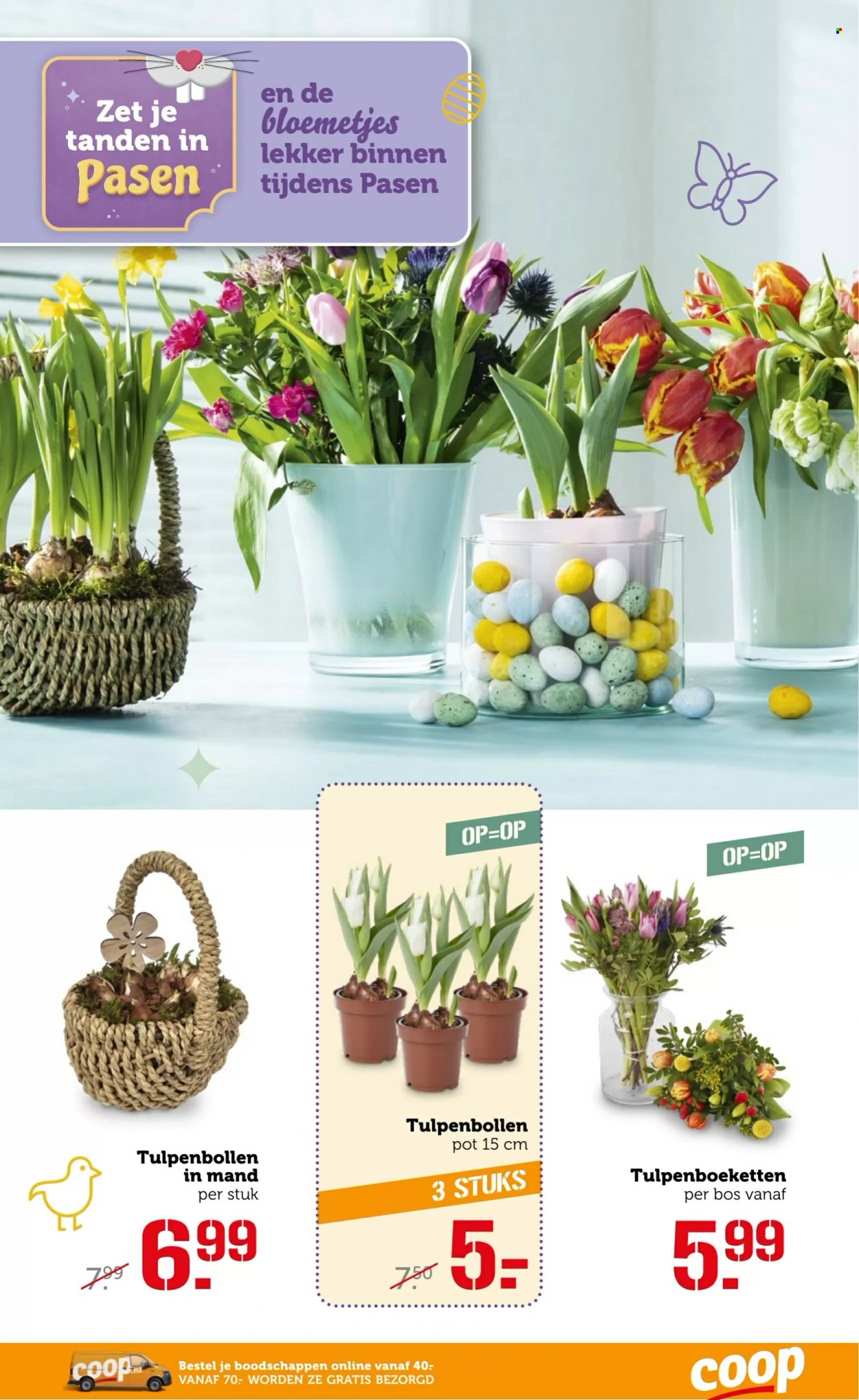 Coop-aanbieding - 20-3-2023 - 26-3-2023. Pagina 30