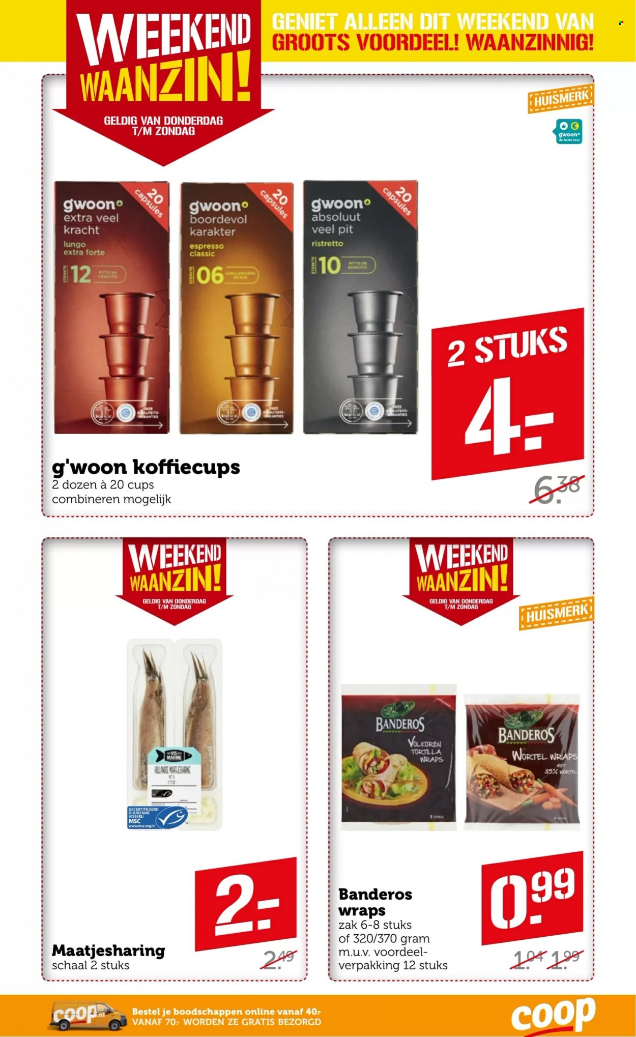 Coop-aanbieding - 20-3-2023 - 26-3-2023. Pagina 35