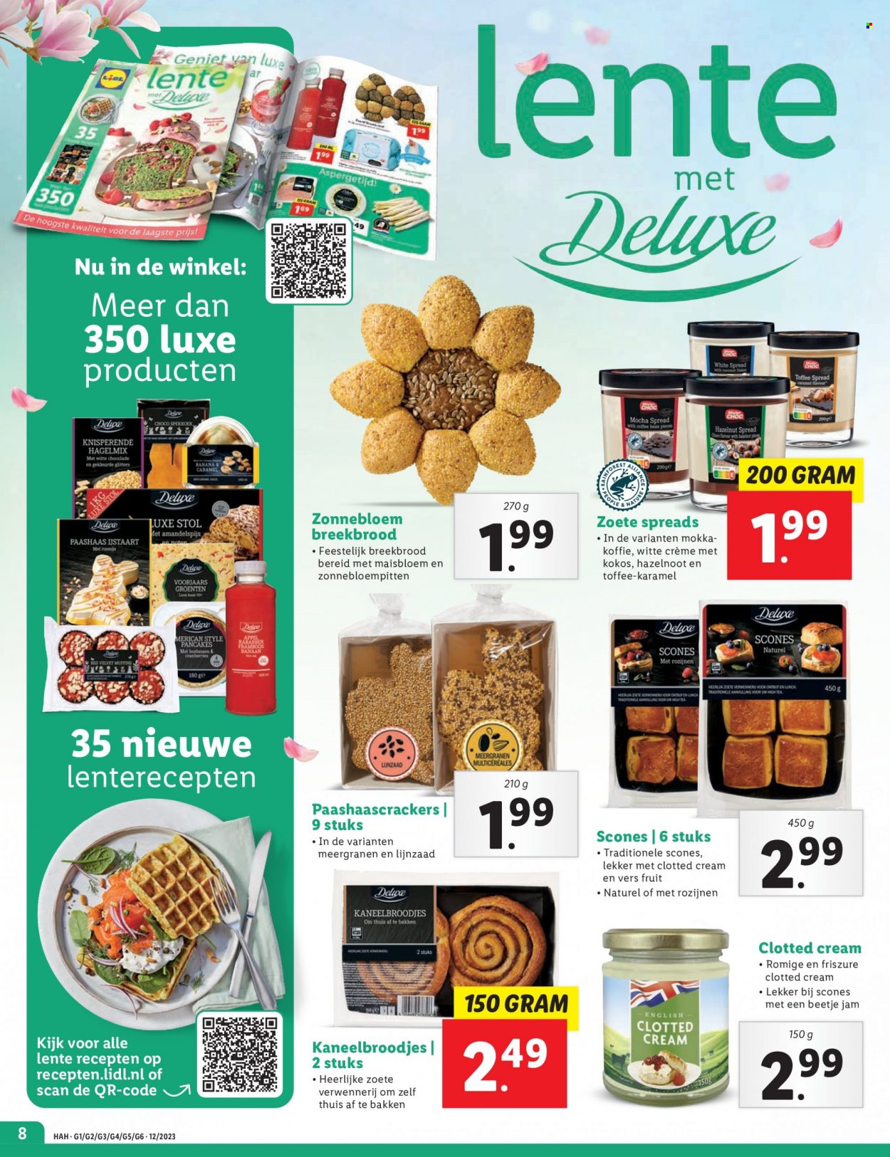 Lidl-aanbieding - 20-3-2023 - 26-3-2023. Pagina 8