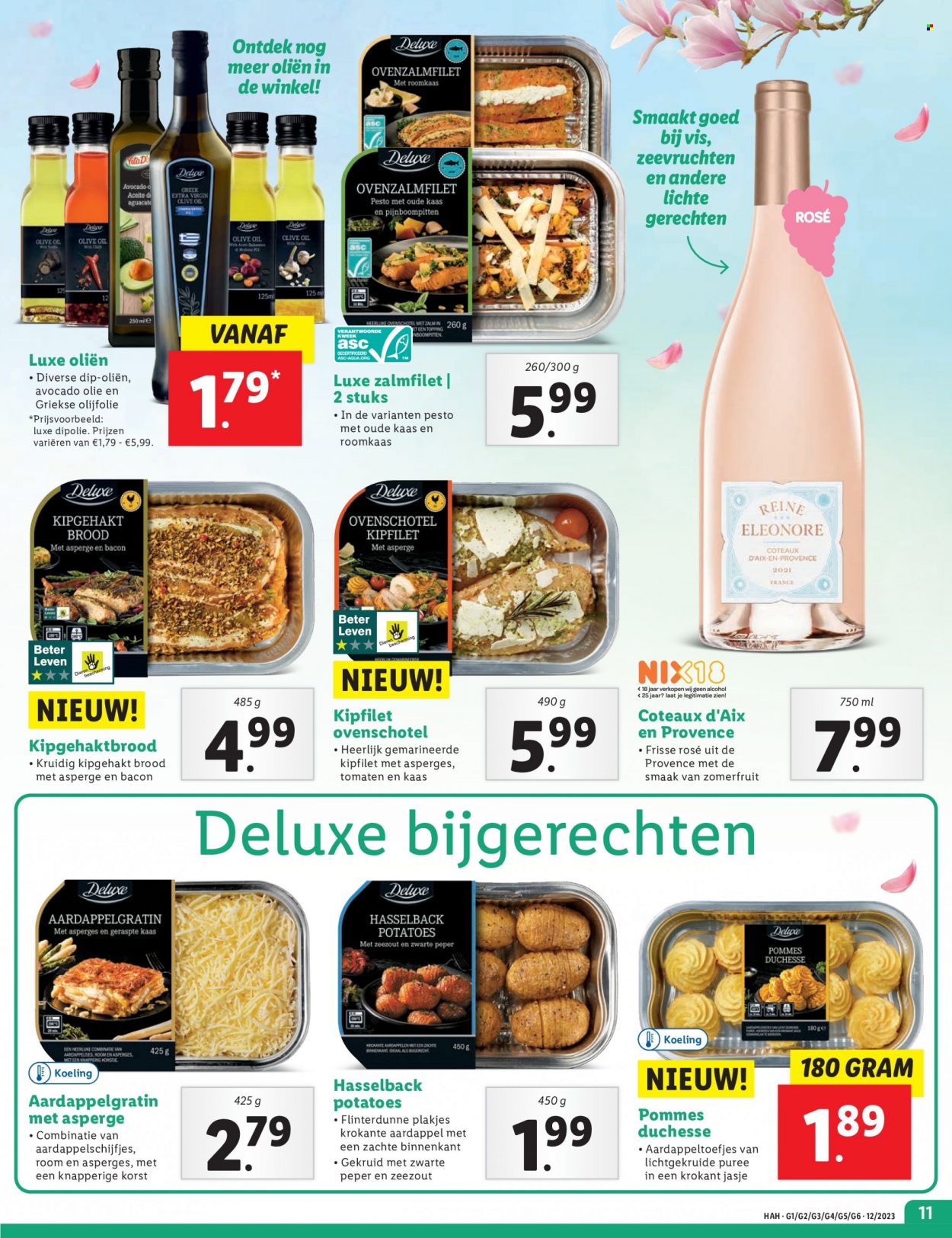 Lidl-aanbieding - 20-3-2023 - 26-3-2023. Pagina 11