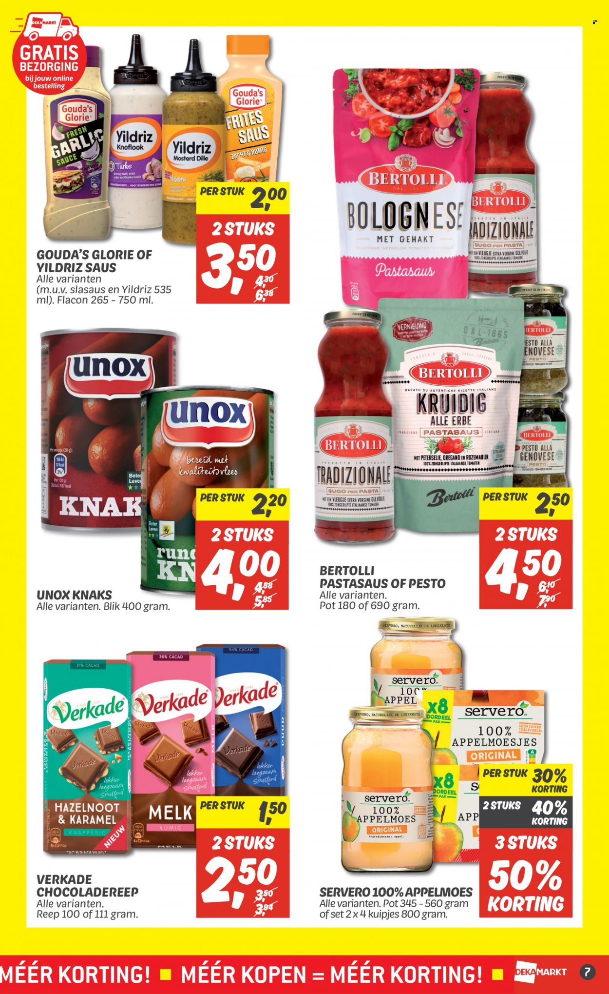 DekaMarkt-aanbieding - 19-3-2023 - 25-3-2023. Pagina 9