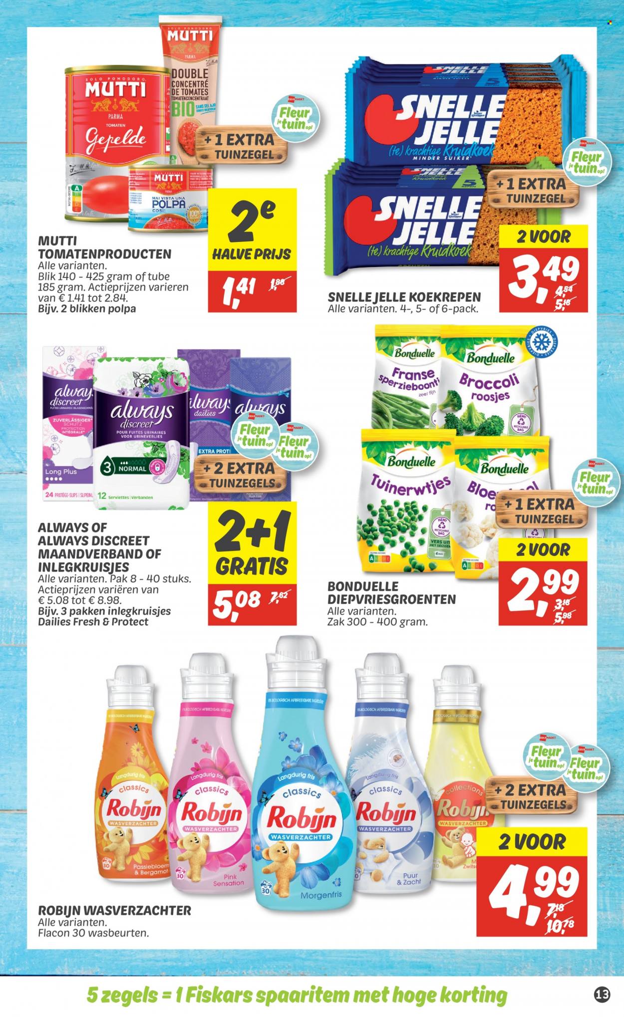 DekaMarkt-aanbieding - 19-3-2023 - 25-3-2023. Pagina 17